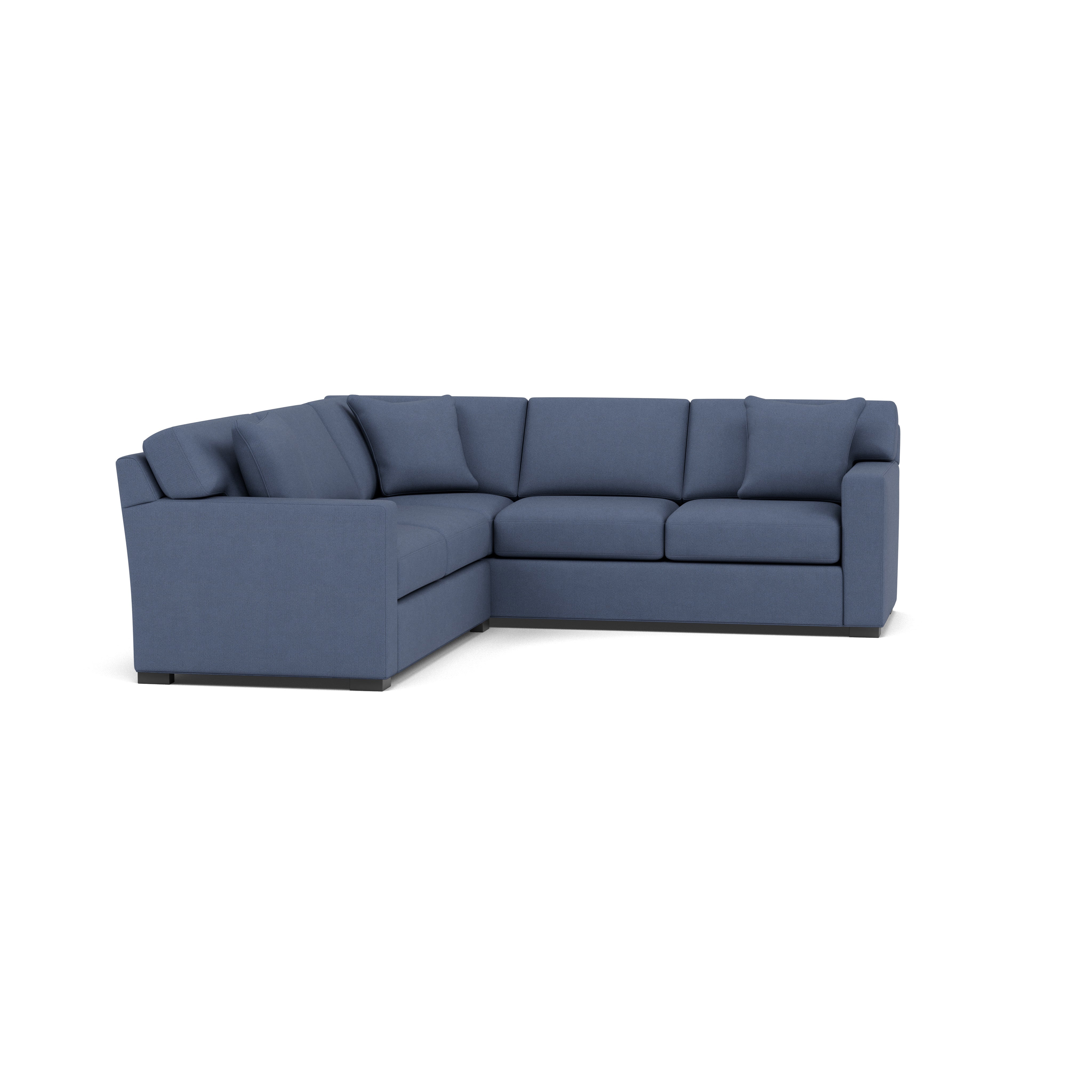 Echo 2-Pc. Sectional
