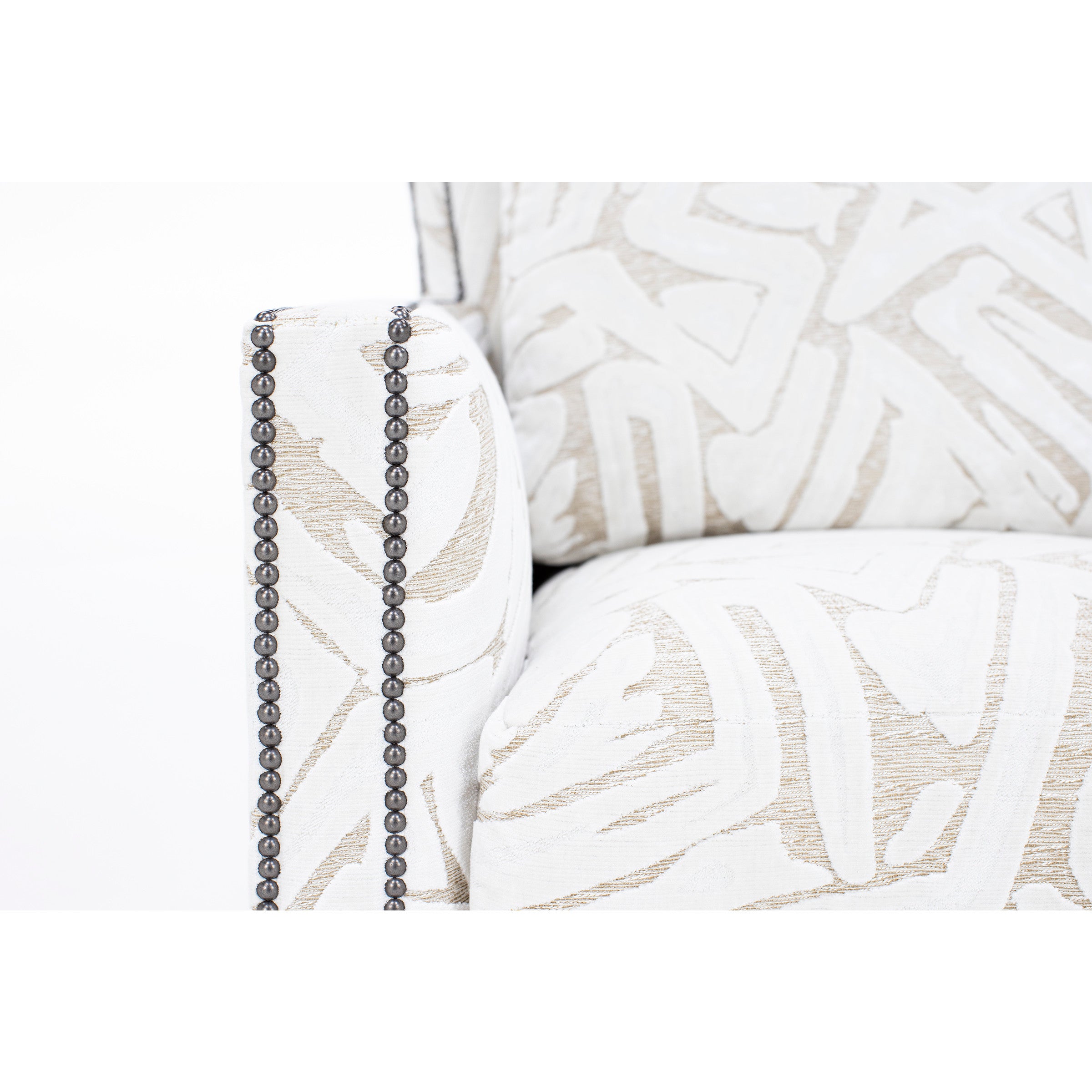Mitzi Swivel Chair