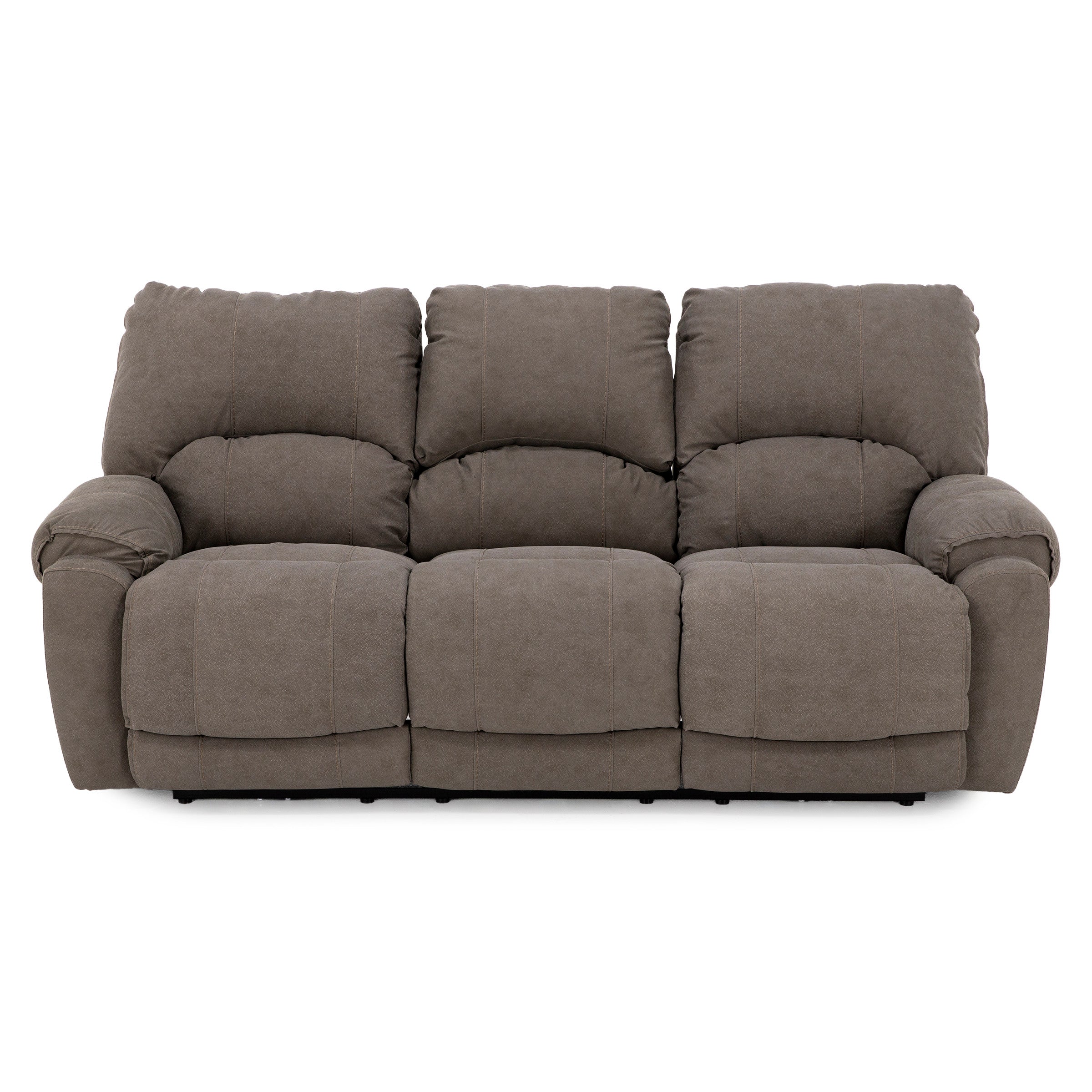 Cheyenne Fully Loaded Zero Gravity Reclining Sofa With Drop Down Table In Performance Fabric