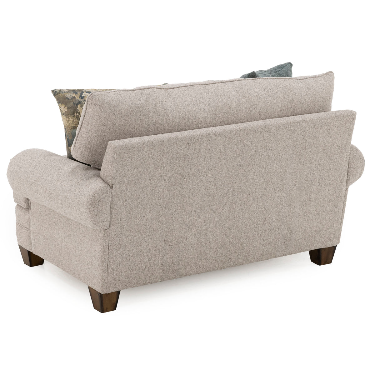 Hawthorn Wide Chair