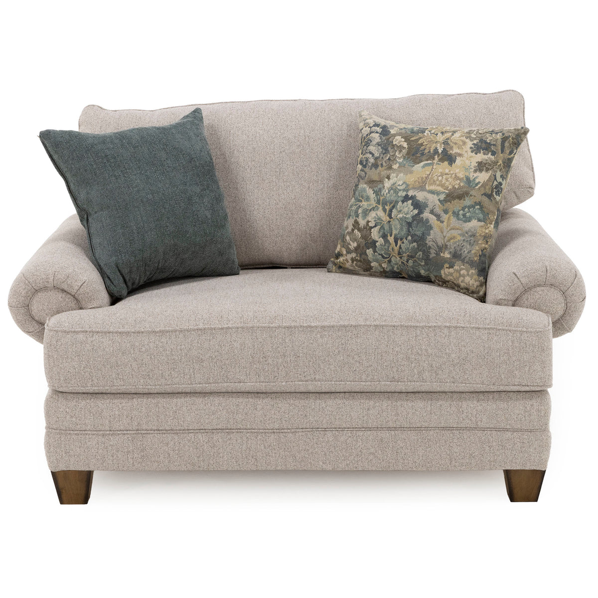 Hawthorn Wide Chair