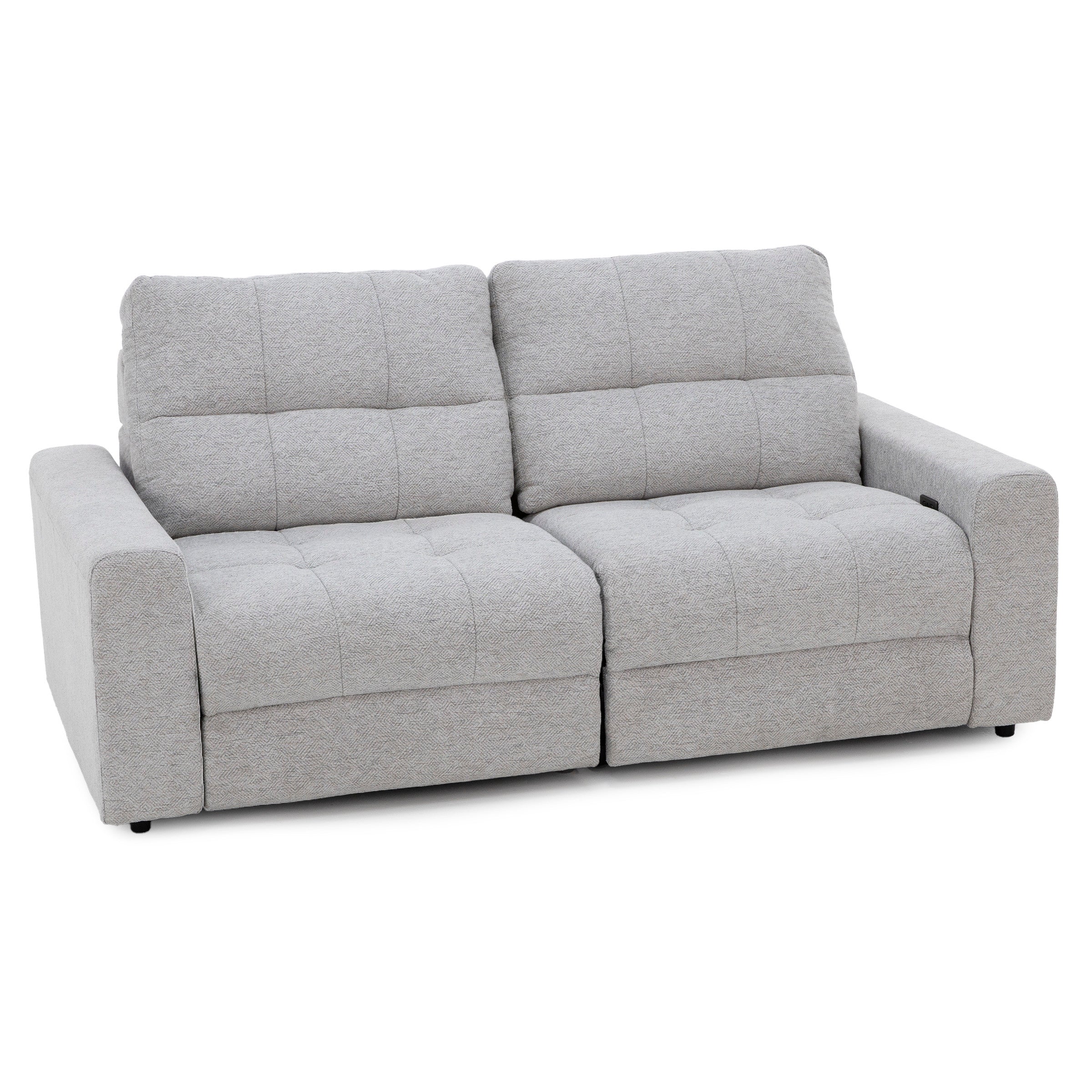 Duncan 2-Pc. Power Reclining Loveseat