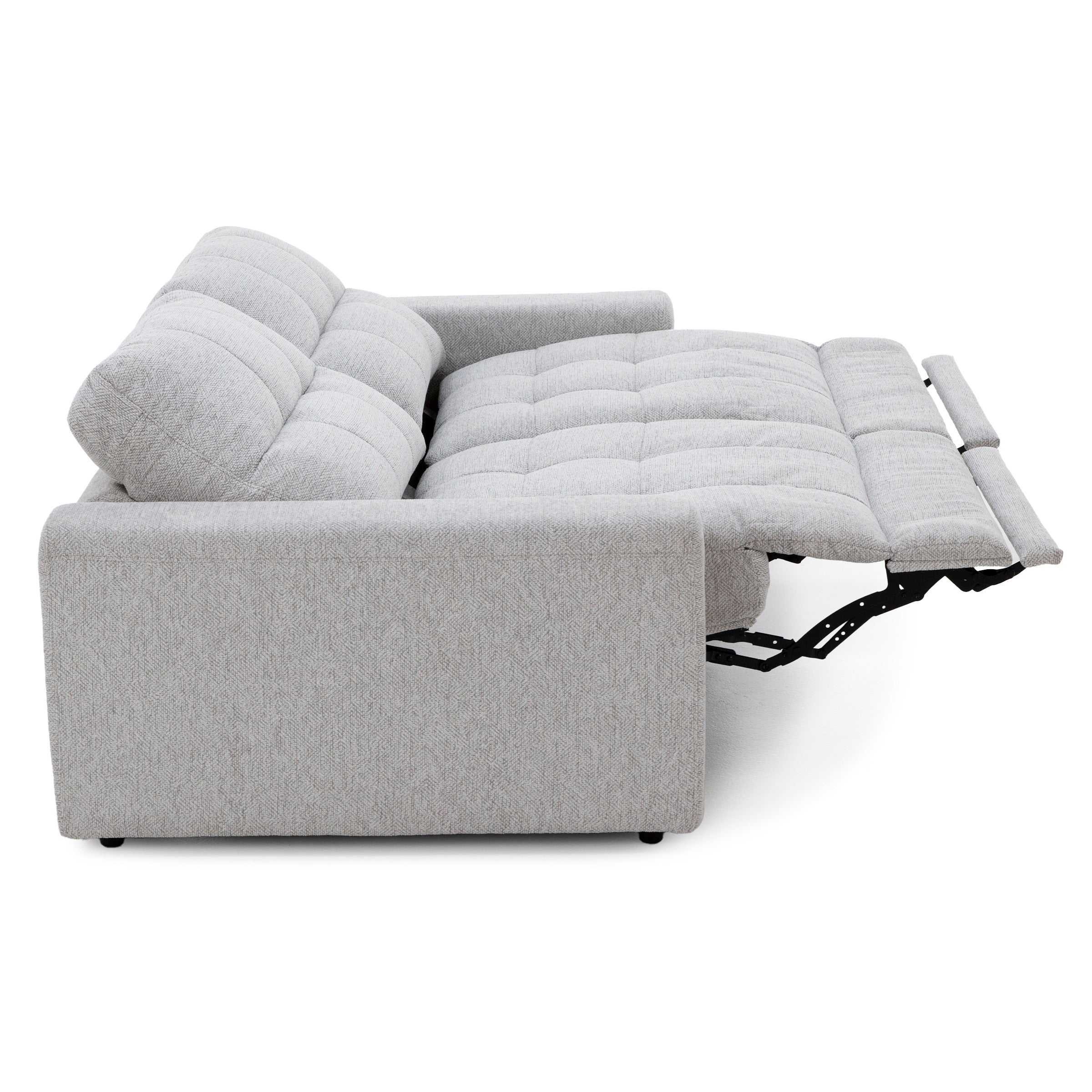 Duncan 2-Pc. Power Reclining Loveseat