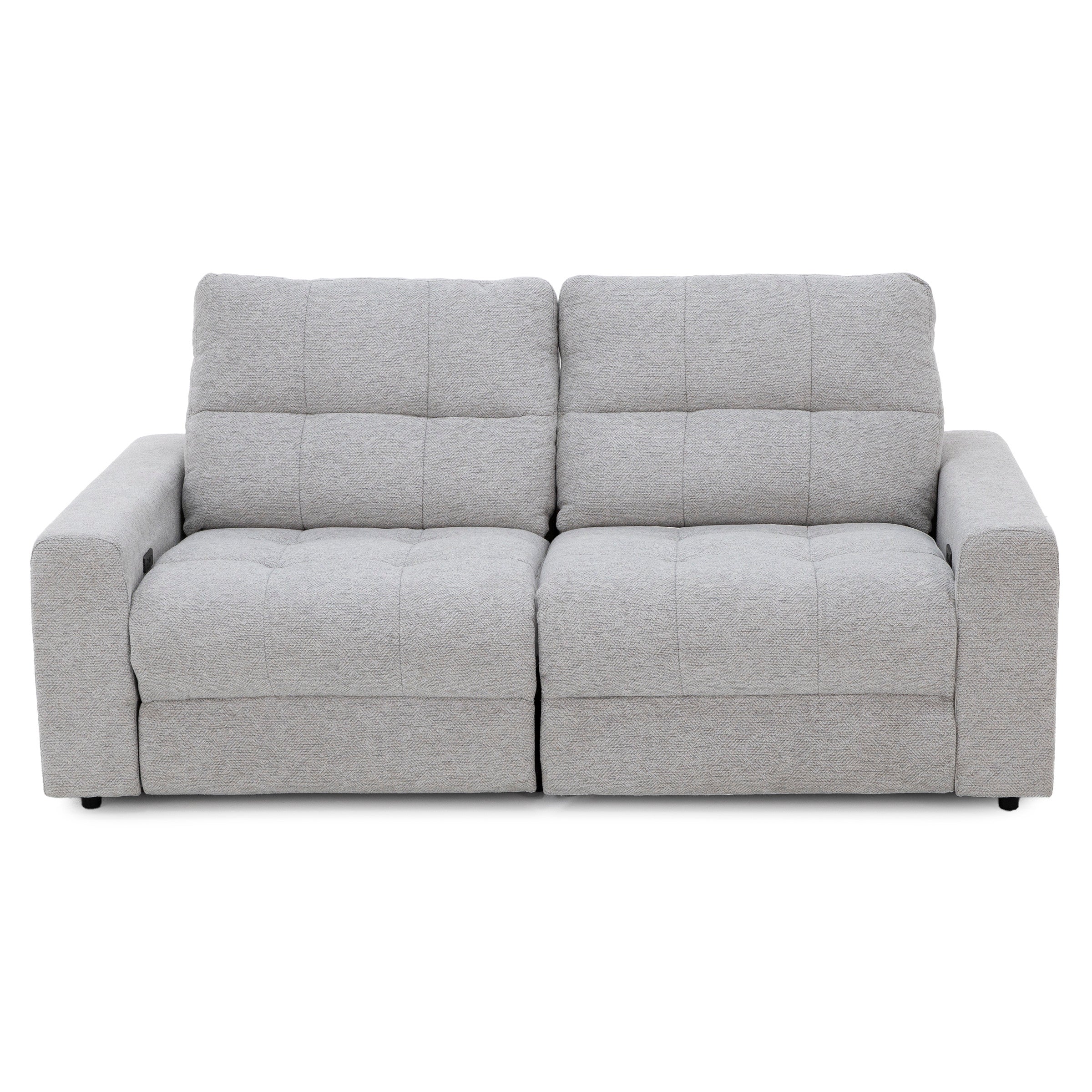 Duncan 2-Pc. Power Reclining Loveseat