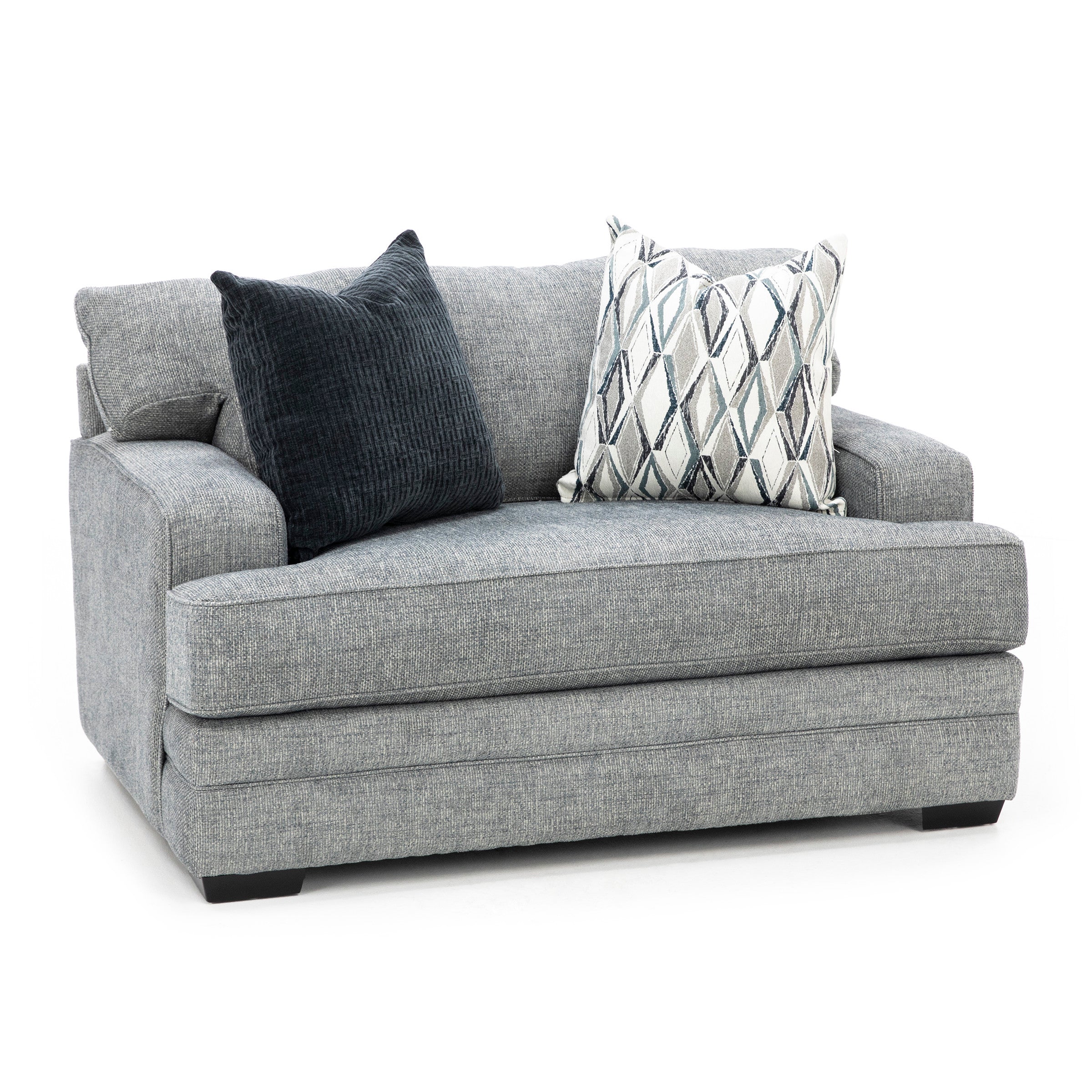 Nash Wide Chair