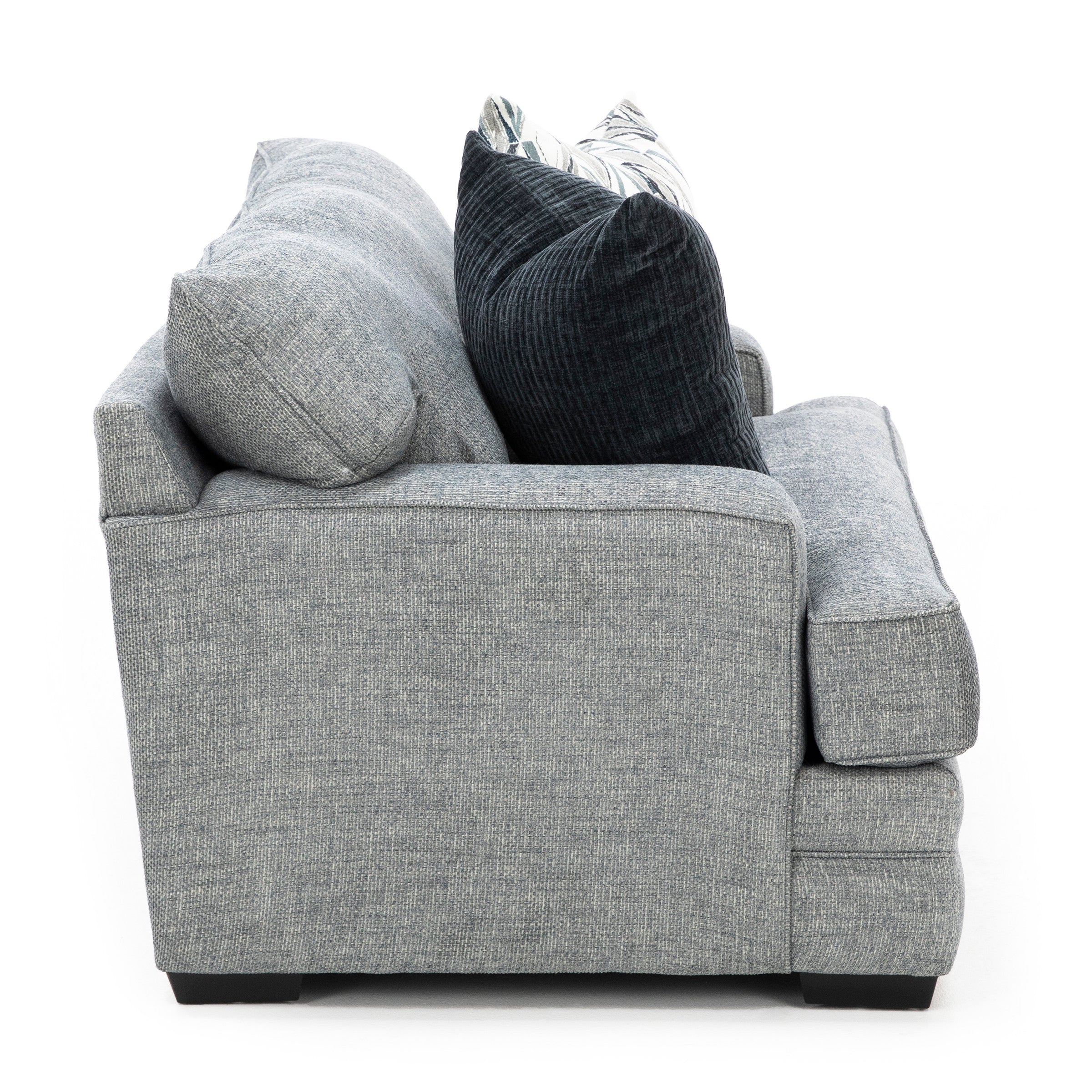 Nash Wide Chair