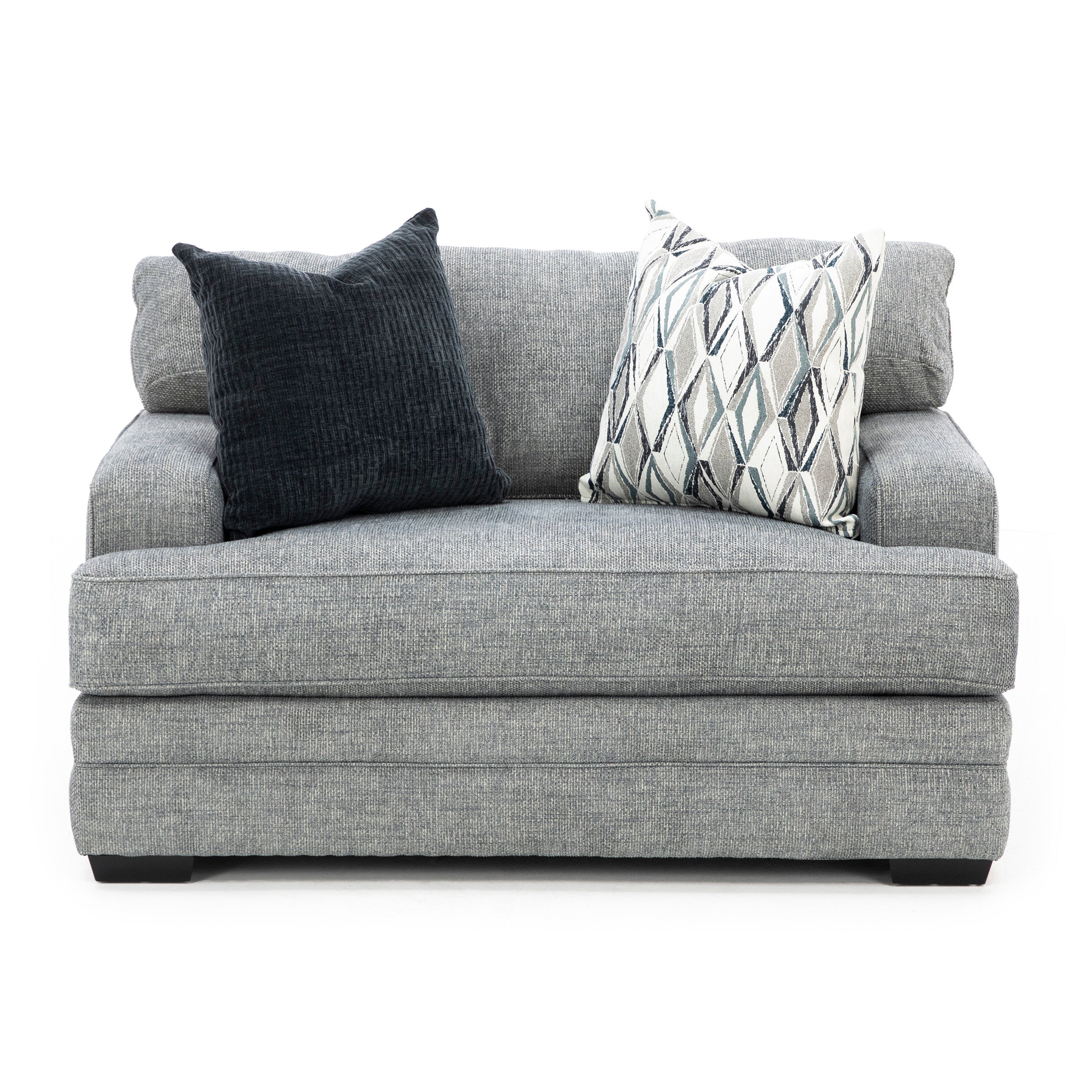 Nash Wide Chair