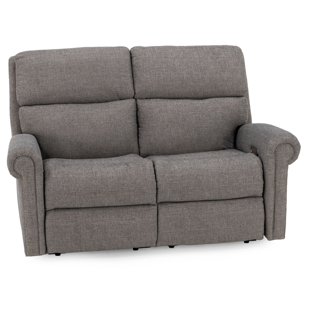 Holland Fully Loaded Zero Gravity Reclining Loveseat