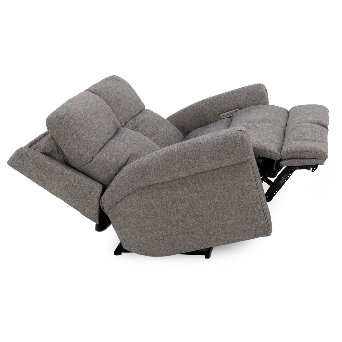 Holland Fully Loaded Zero Gravity Reclining Loveseat