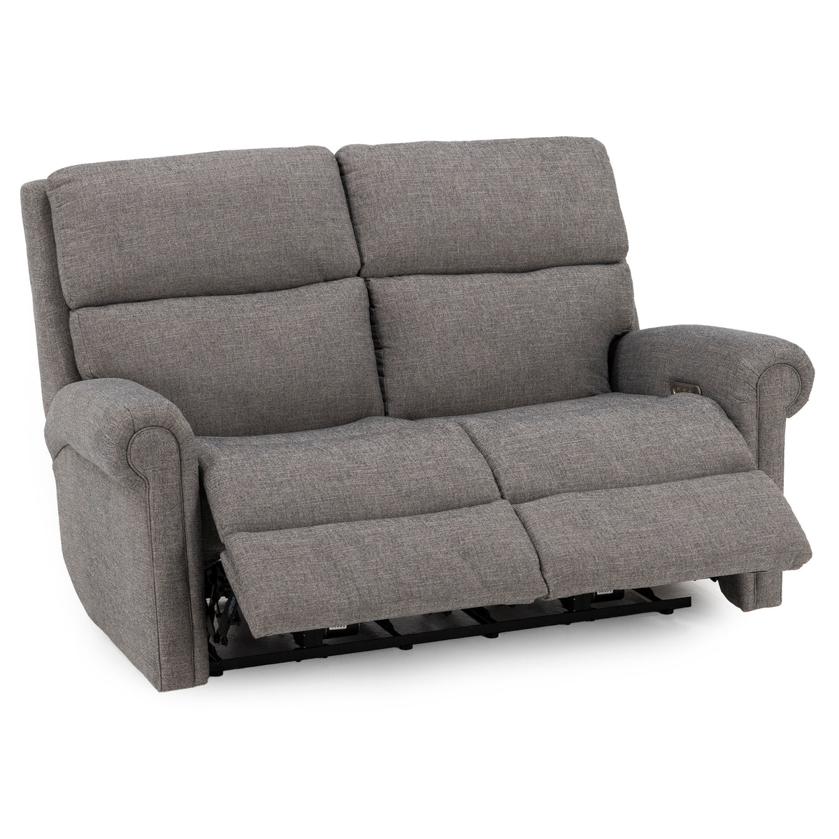 Holland Fully Loaded Zero Gravity Reclining Loveseat
