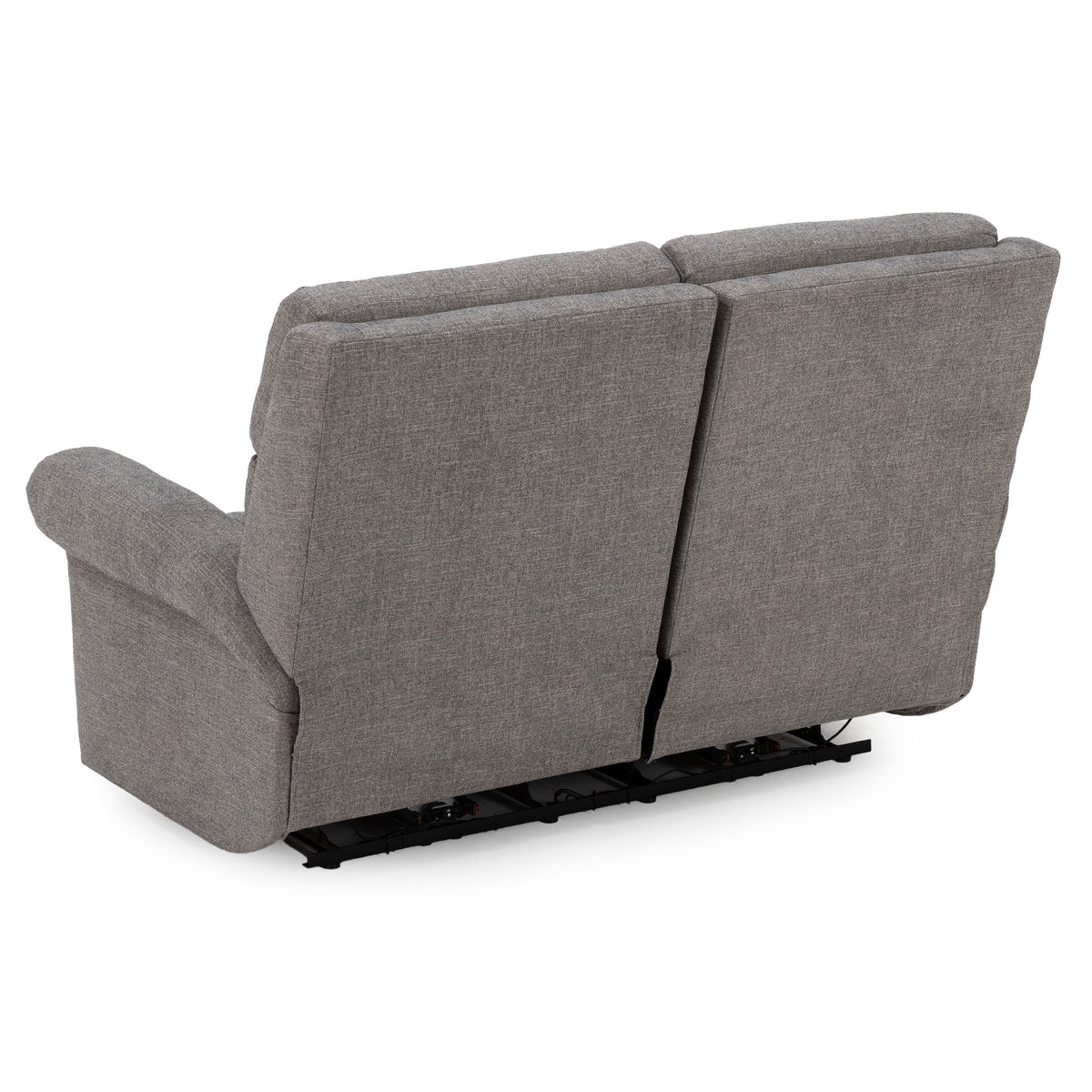 Holland Fully Loaded Zero Gravity Reclining Loveseat