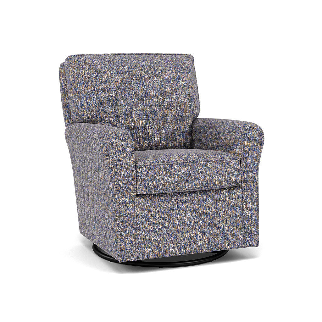 Kacey Swivel Glider