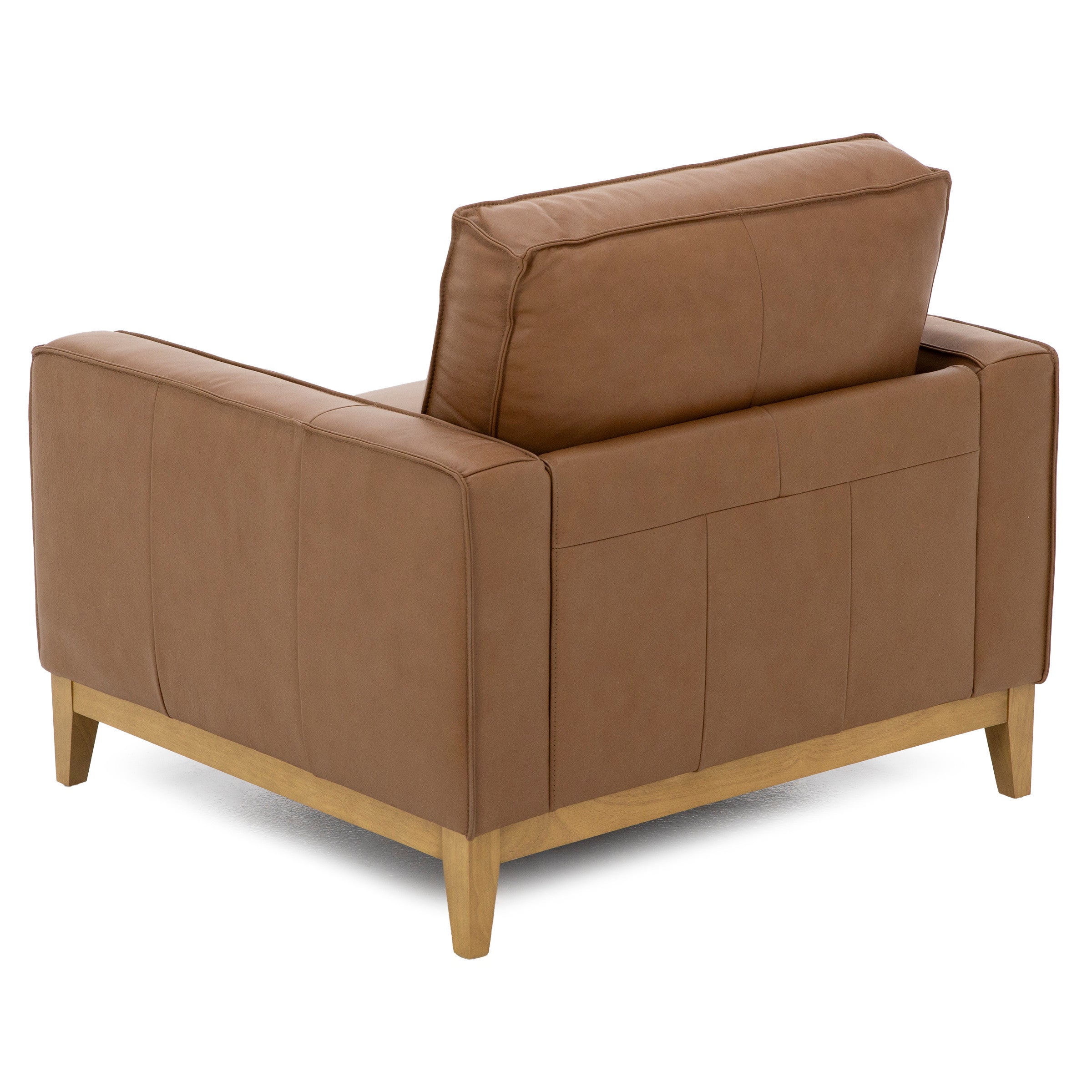 Eloise Leather Chair