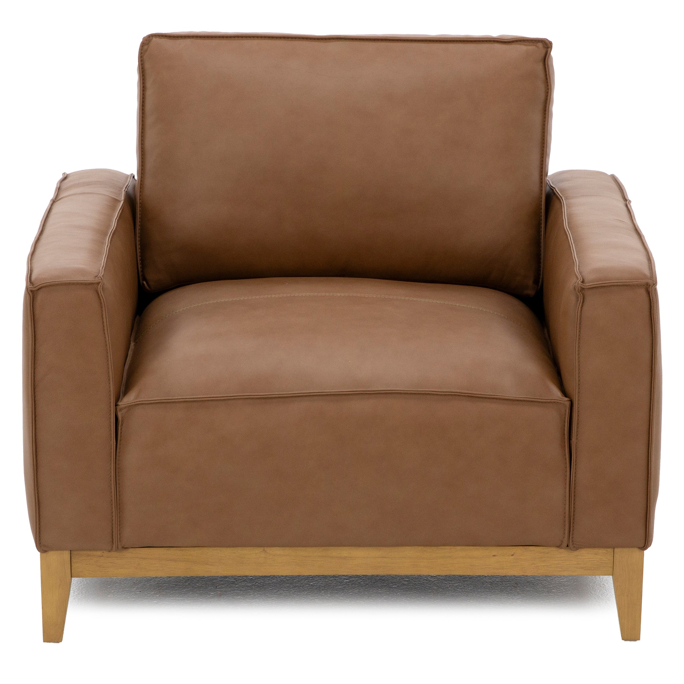 Eloise Leather Chair