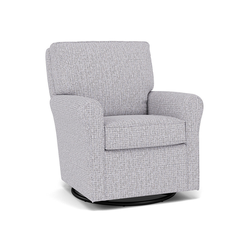 Kacey Swivel Glider