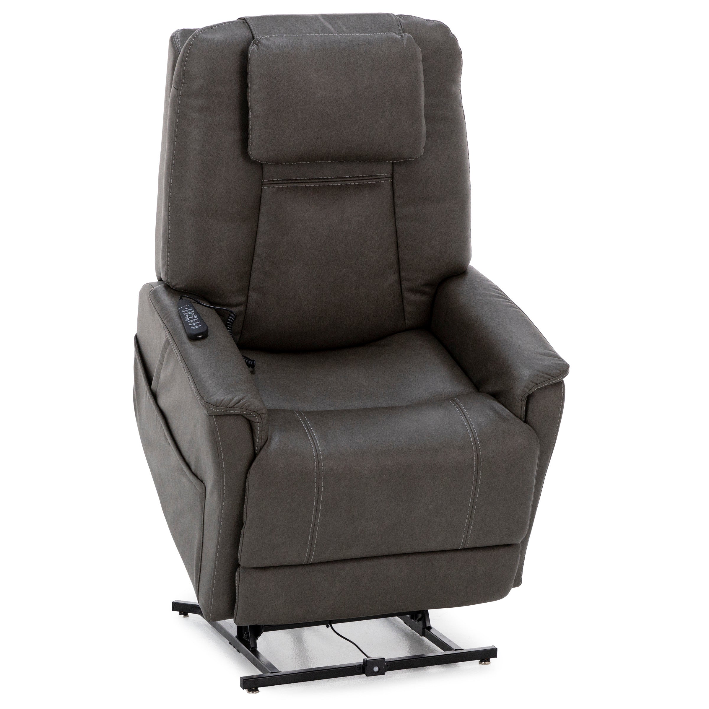 Flexsteel Zecliner Model 3 Fully Loaded Lift Chair With Heat And Massage