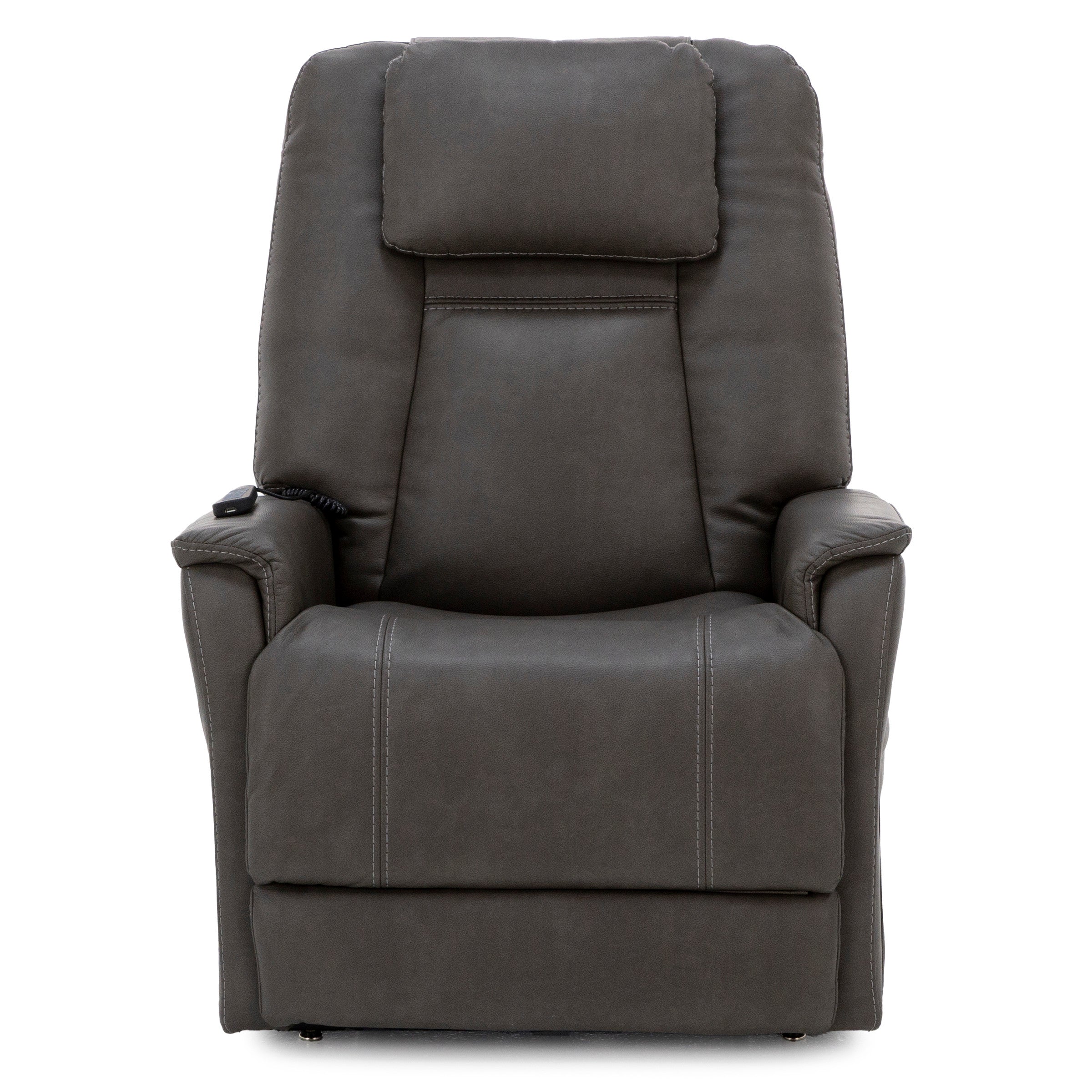 Flexsteel Zecliner Model 3 Fully Loaded Lift Chair With Heat And Massage