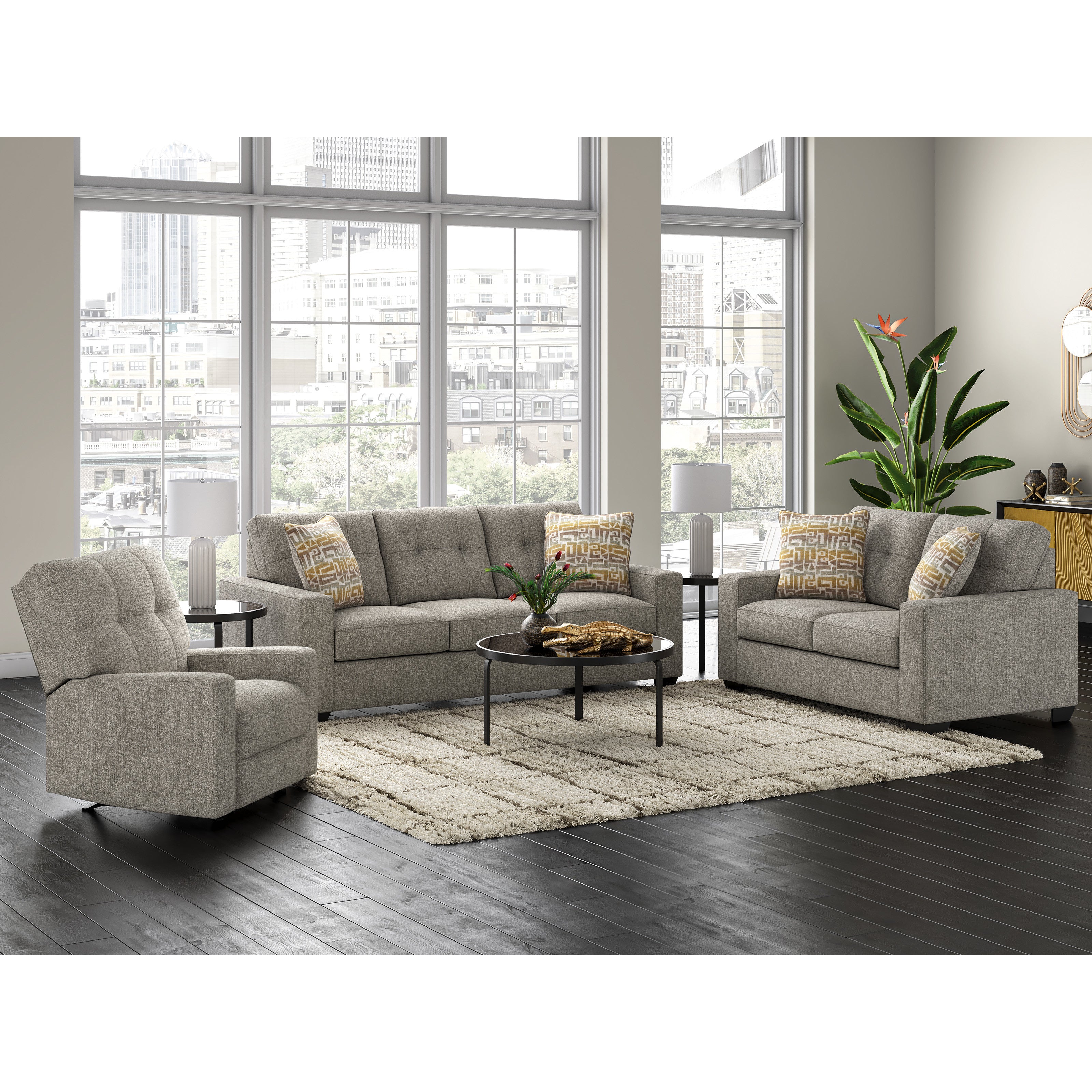 Colorado Sofa