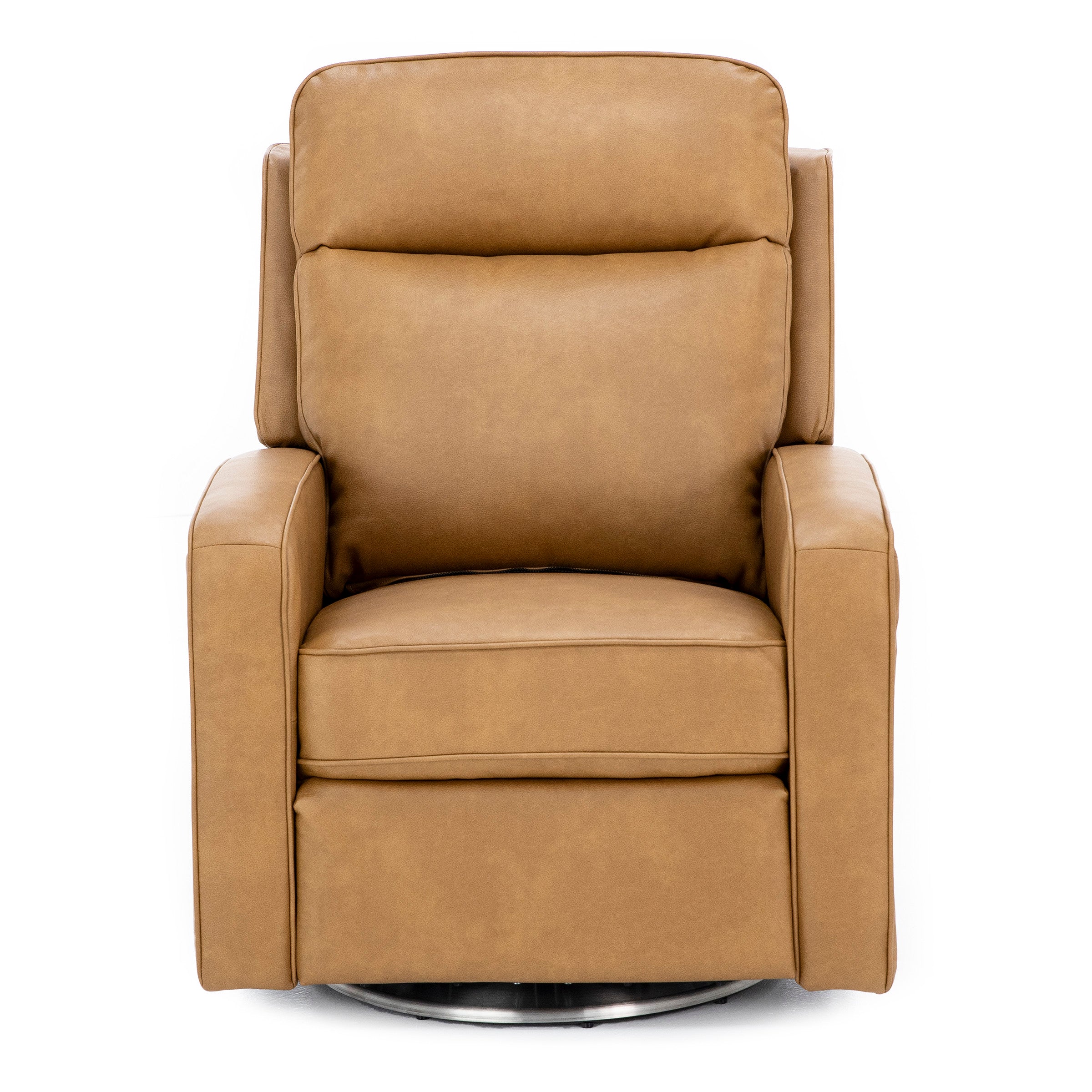 Bryan Fully Loaded Layflat Swivel Recliner