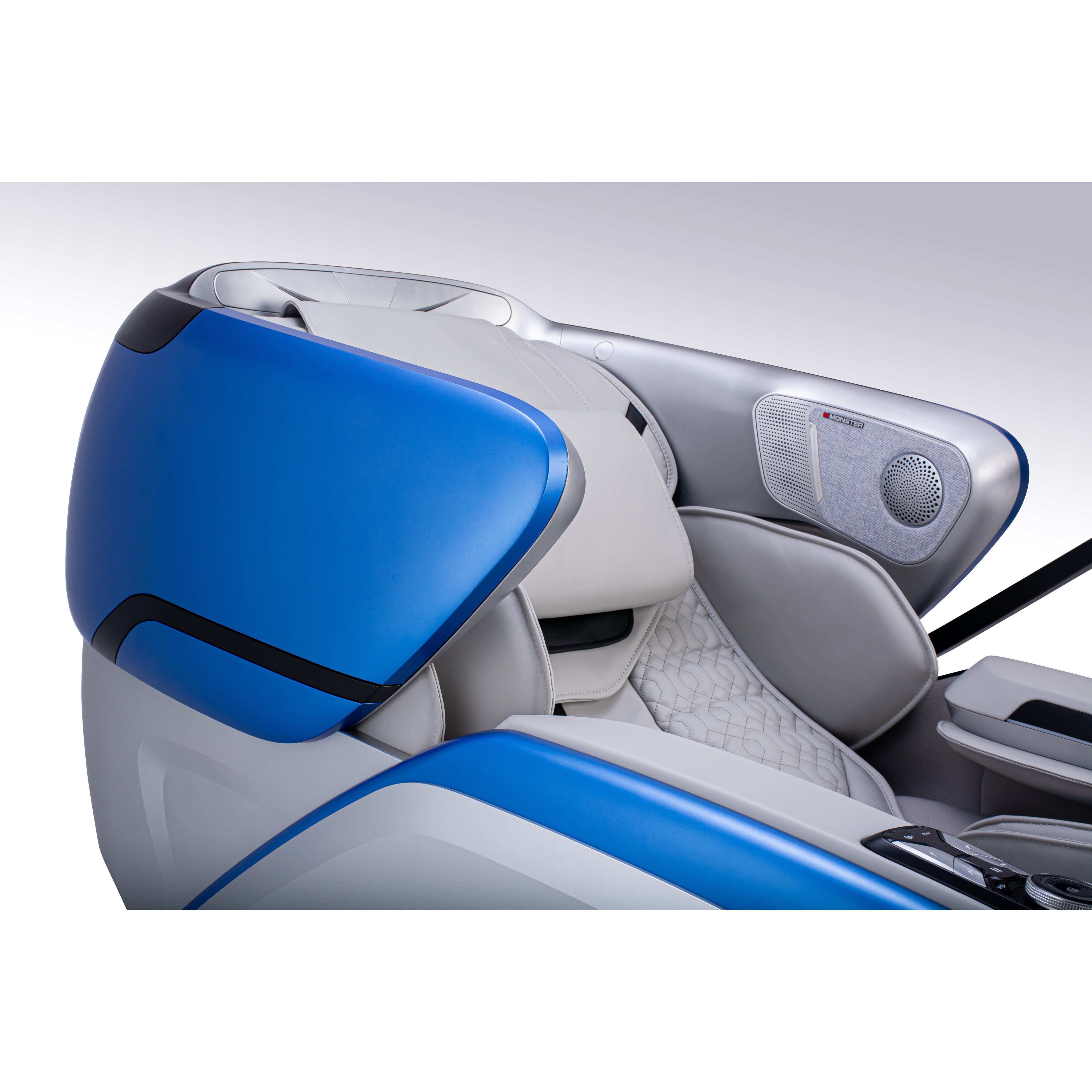 Quantum Massage Chair