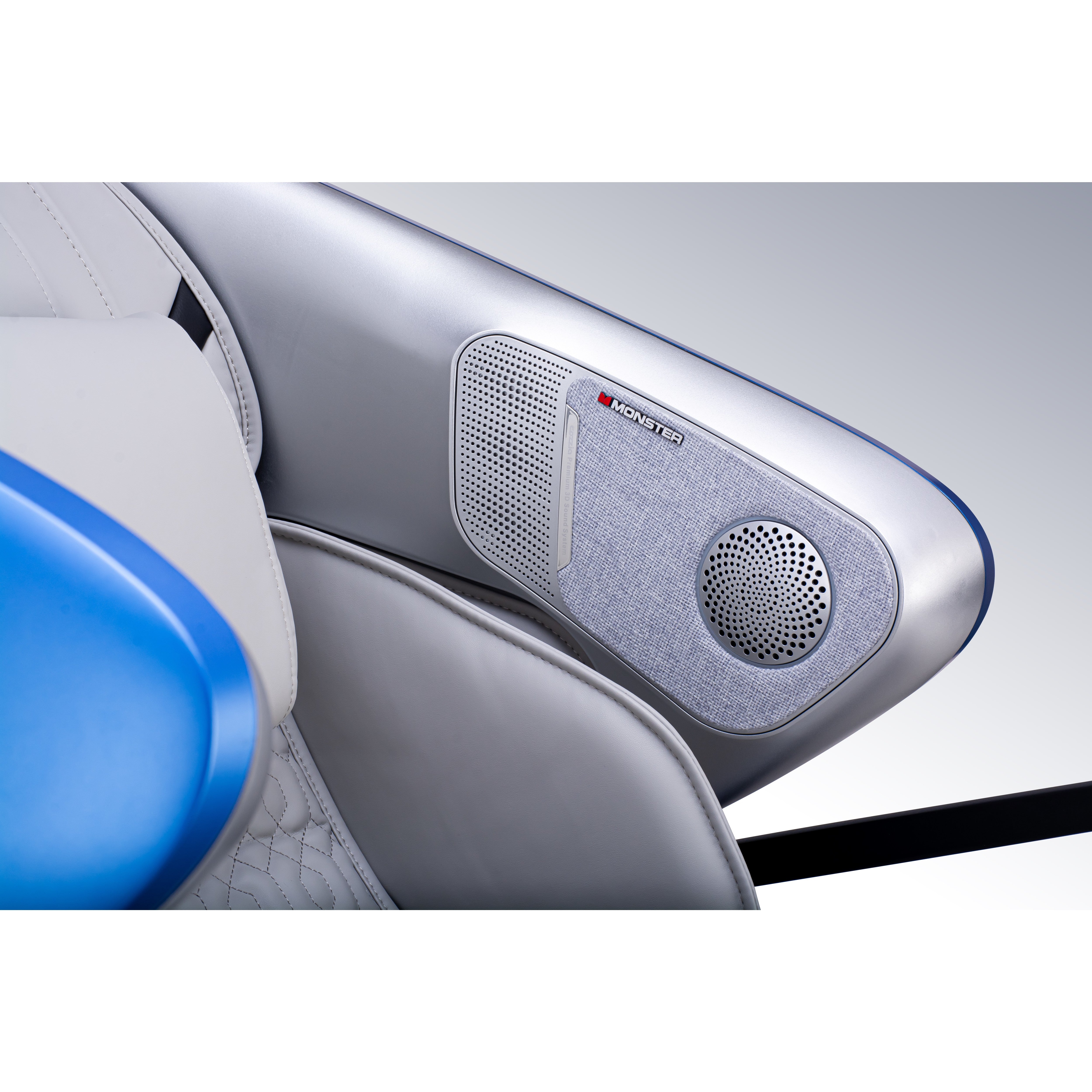 Quantum Massage Chair