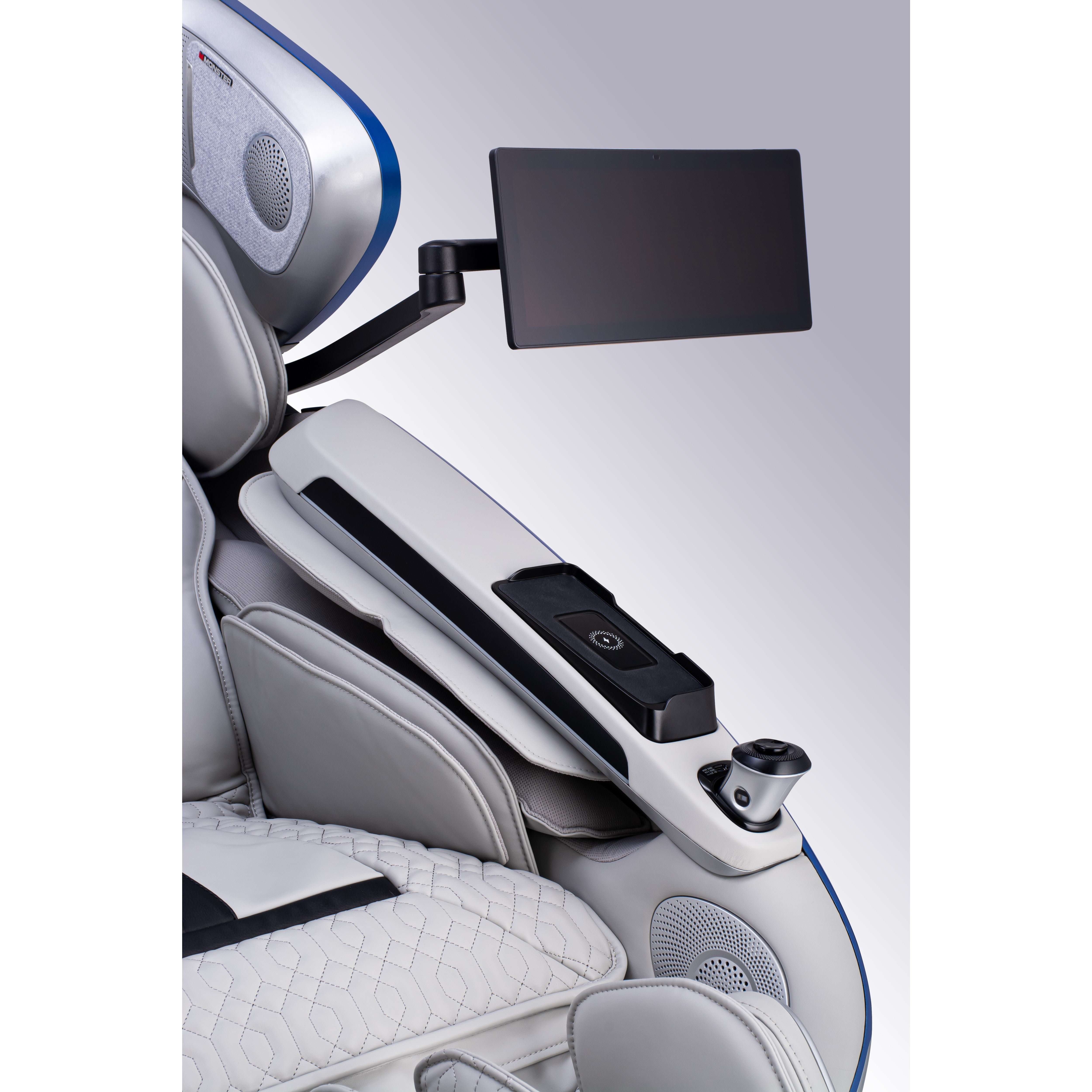 Quantum Massage Chair