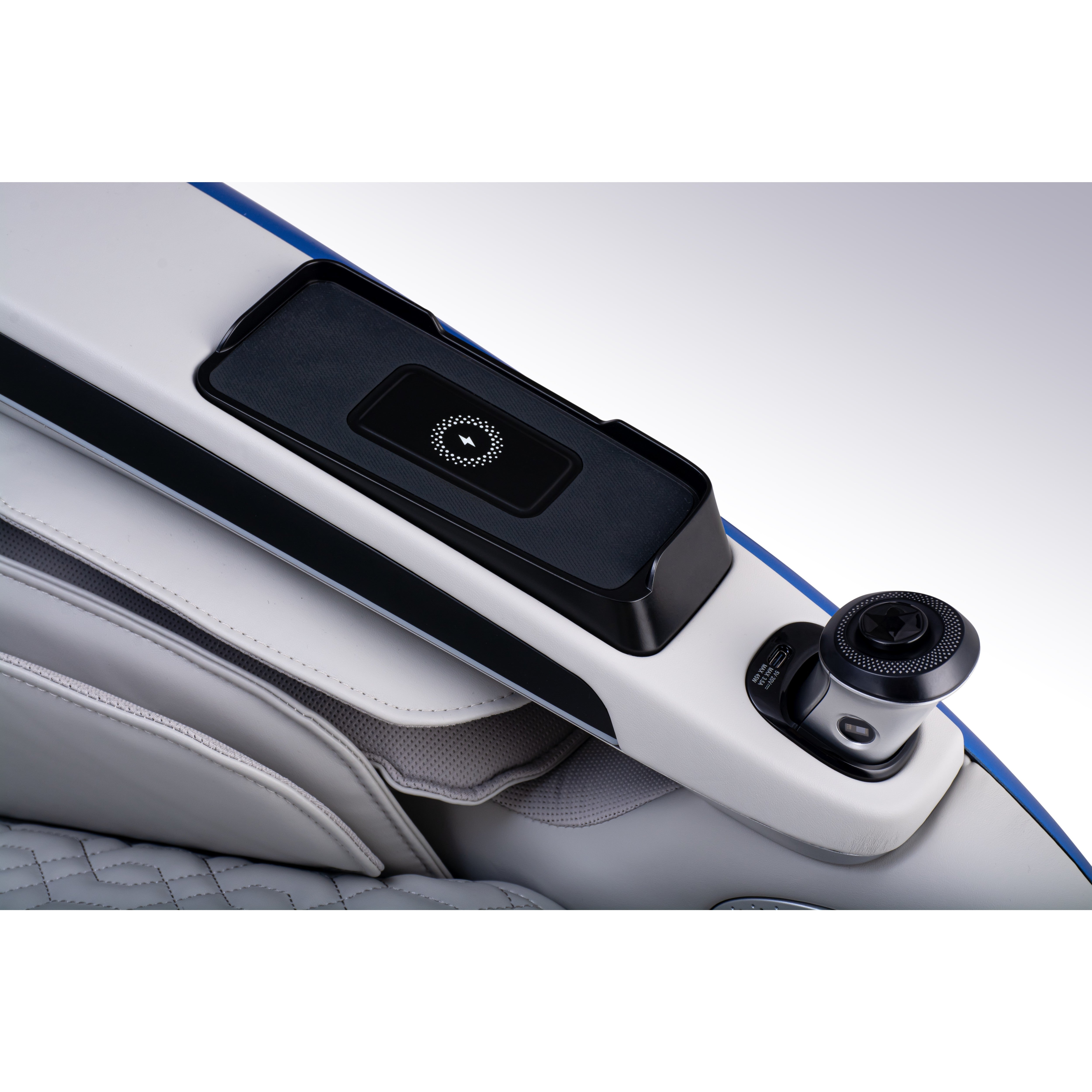 Quantum Massage Chair