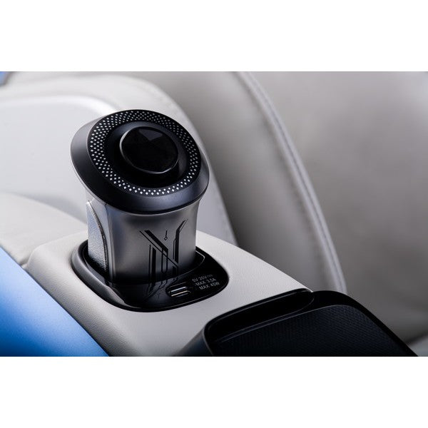 Quantum Massage Chair