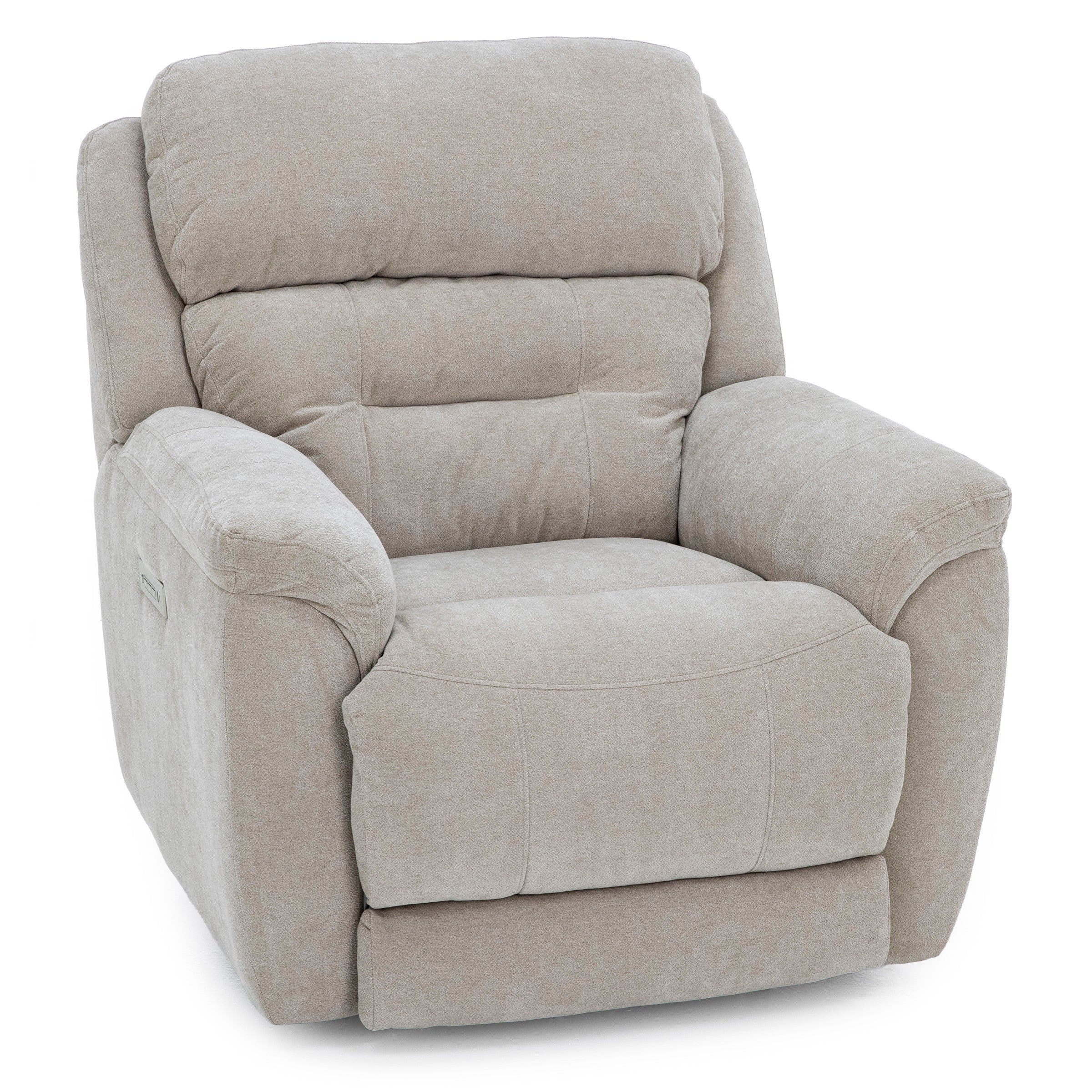 Tyson Fully Loaded Zero Gravity Recliner