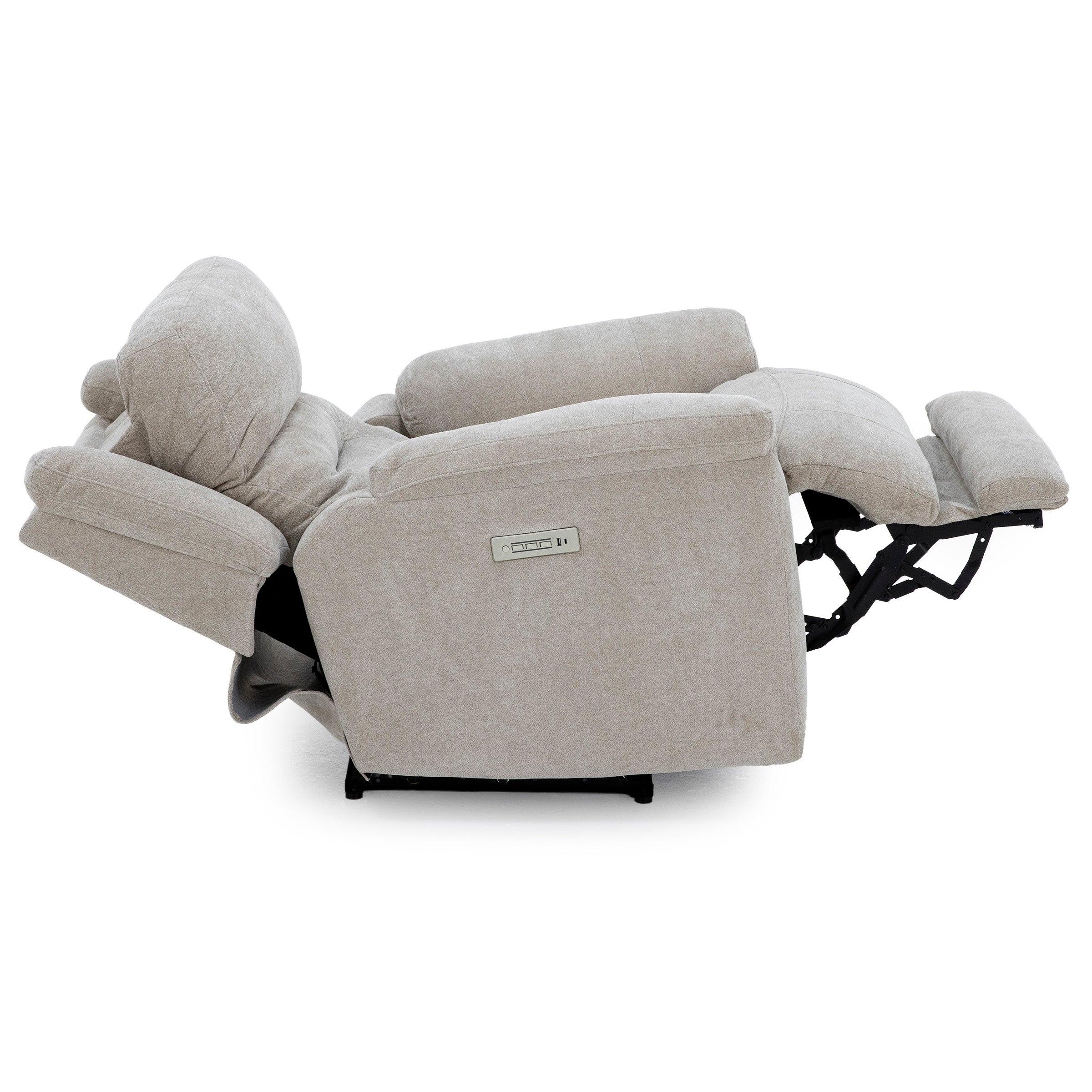 Tyson Fully Loaded Zero Gravity Recliner
