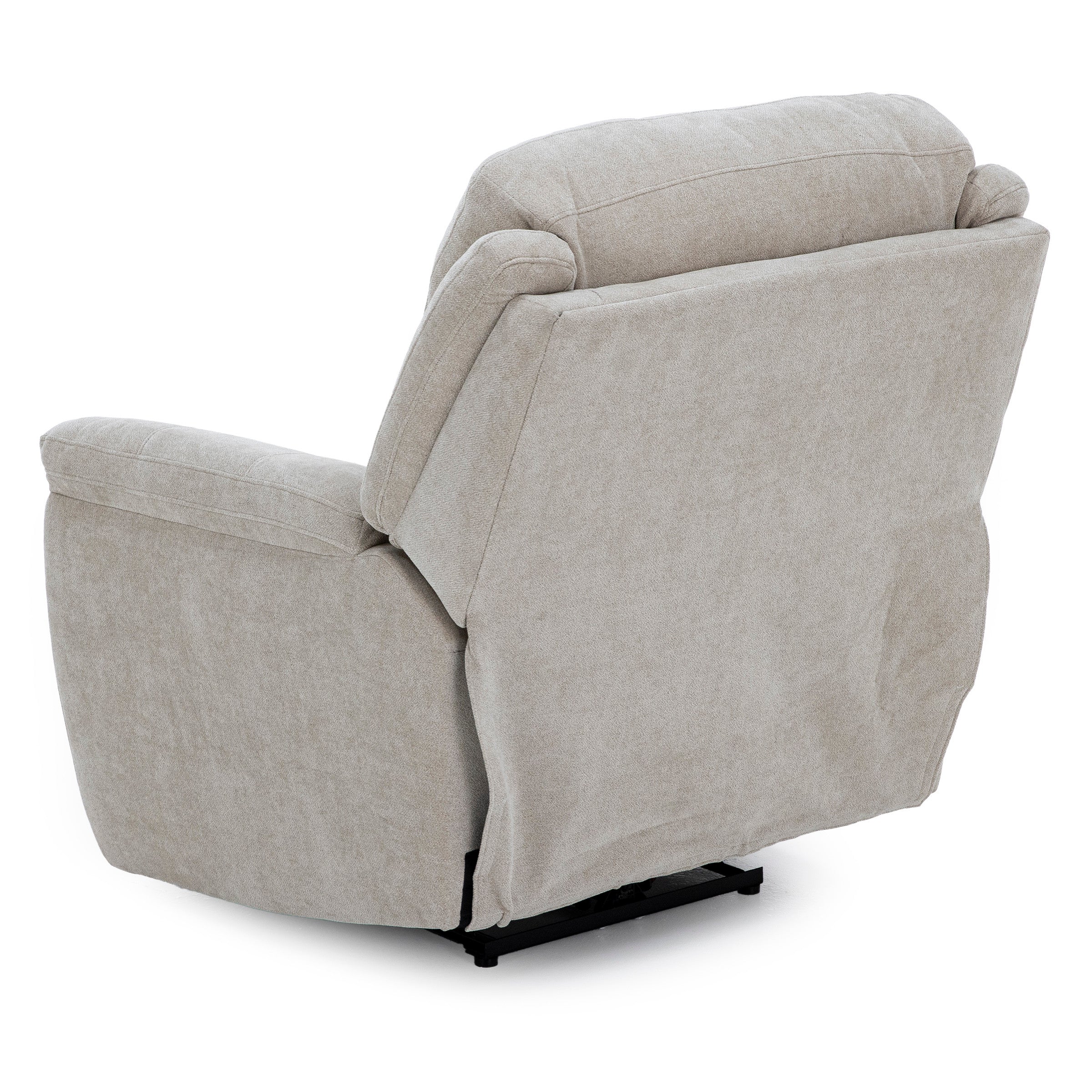 Tyson Fully Loaded Zero Gravity Recliner