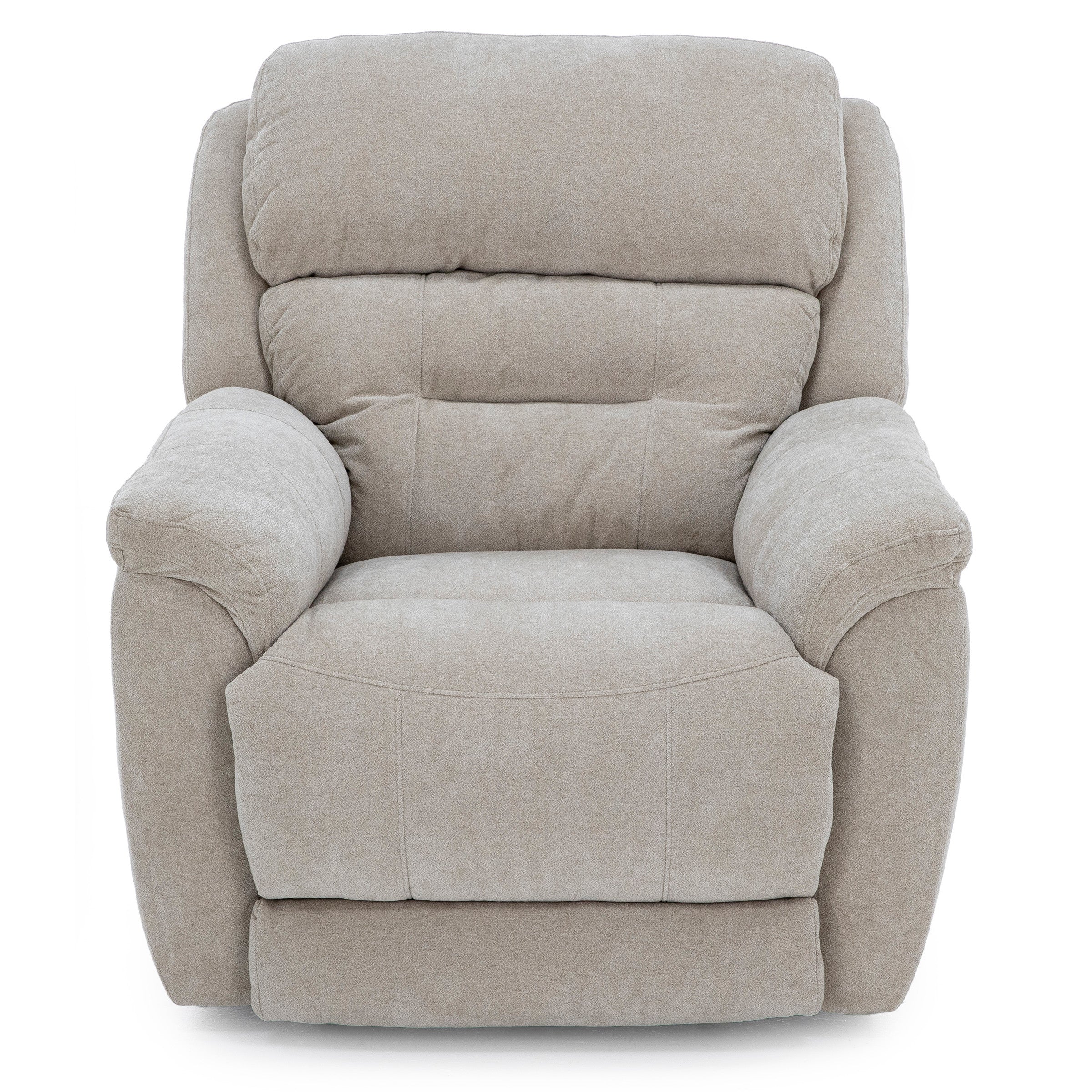 Tyson Fully Loaded Zero Gravity Recliner