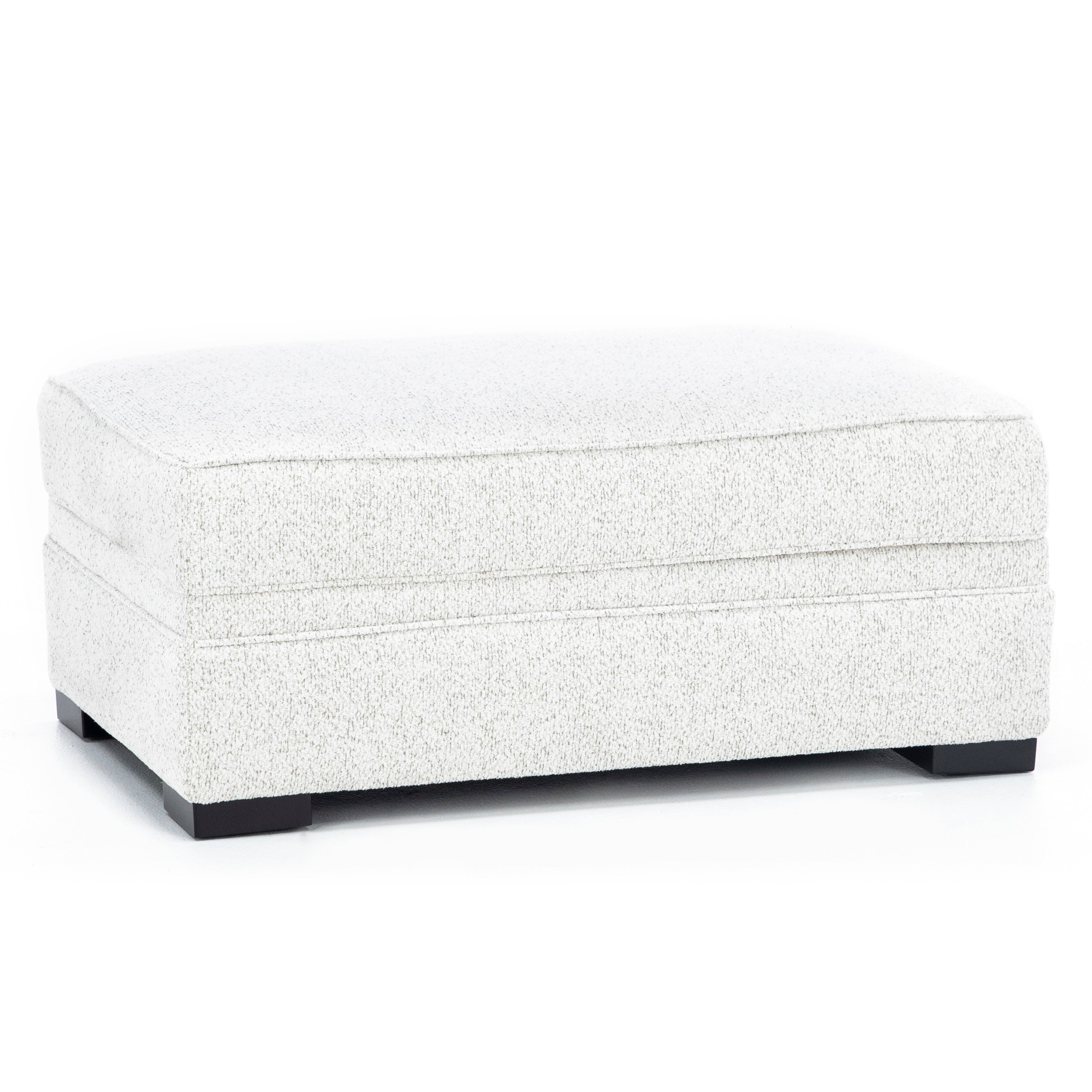 Neptune Storage Ottoman