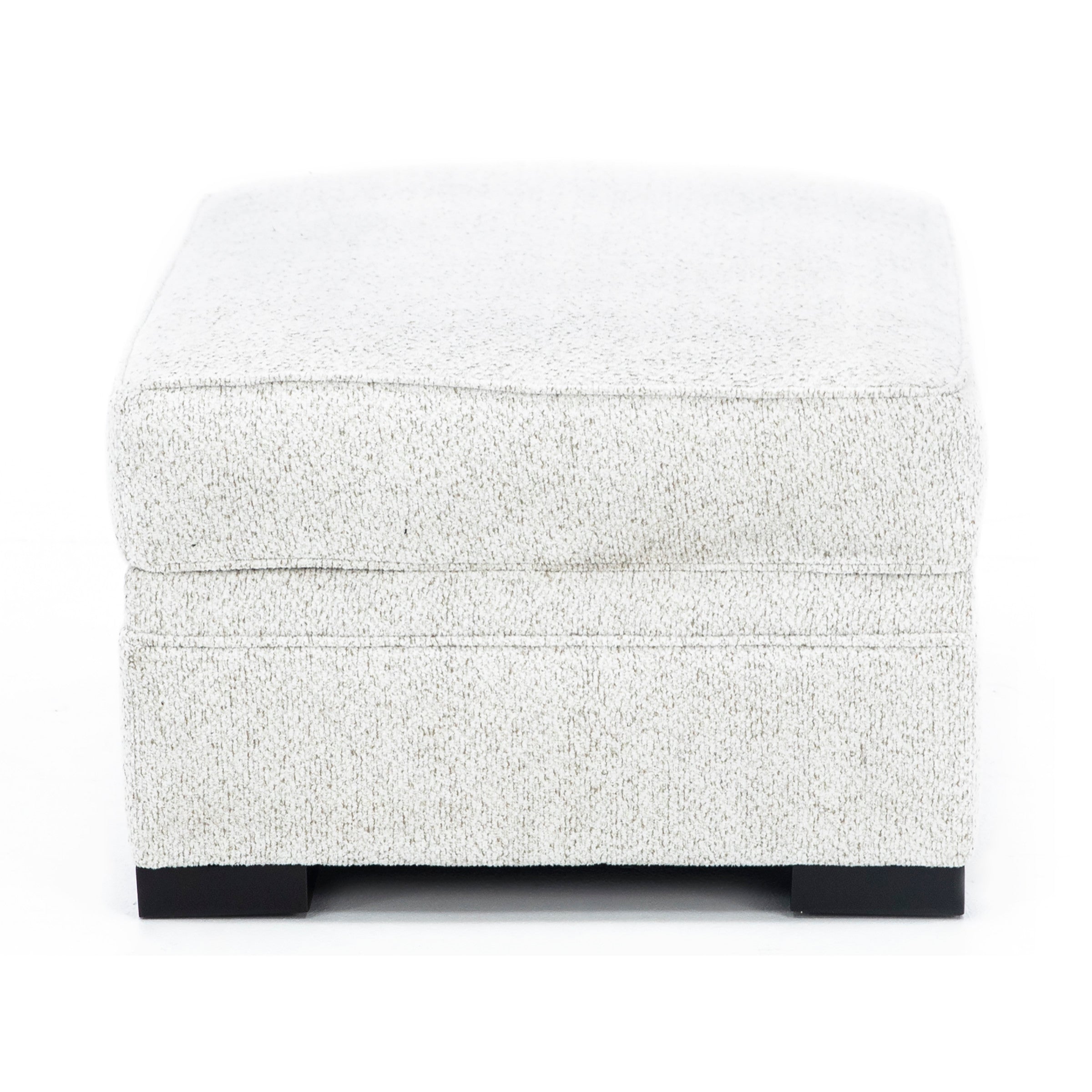 Neptune Storage Ottoman