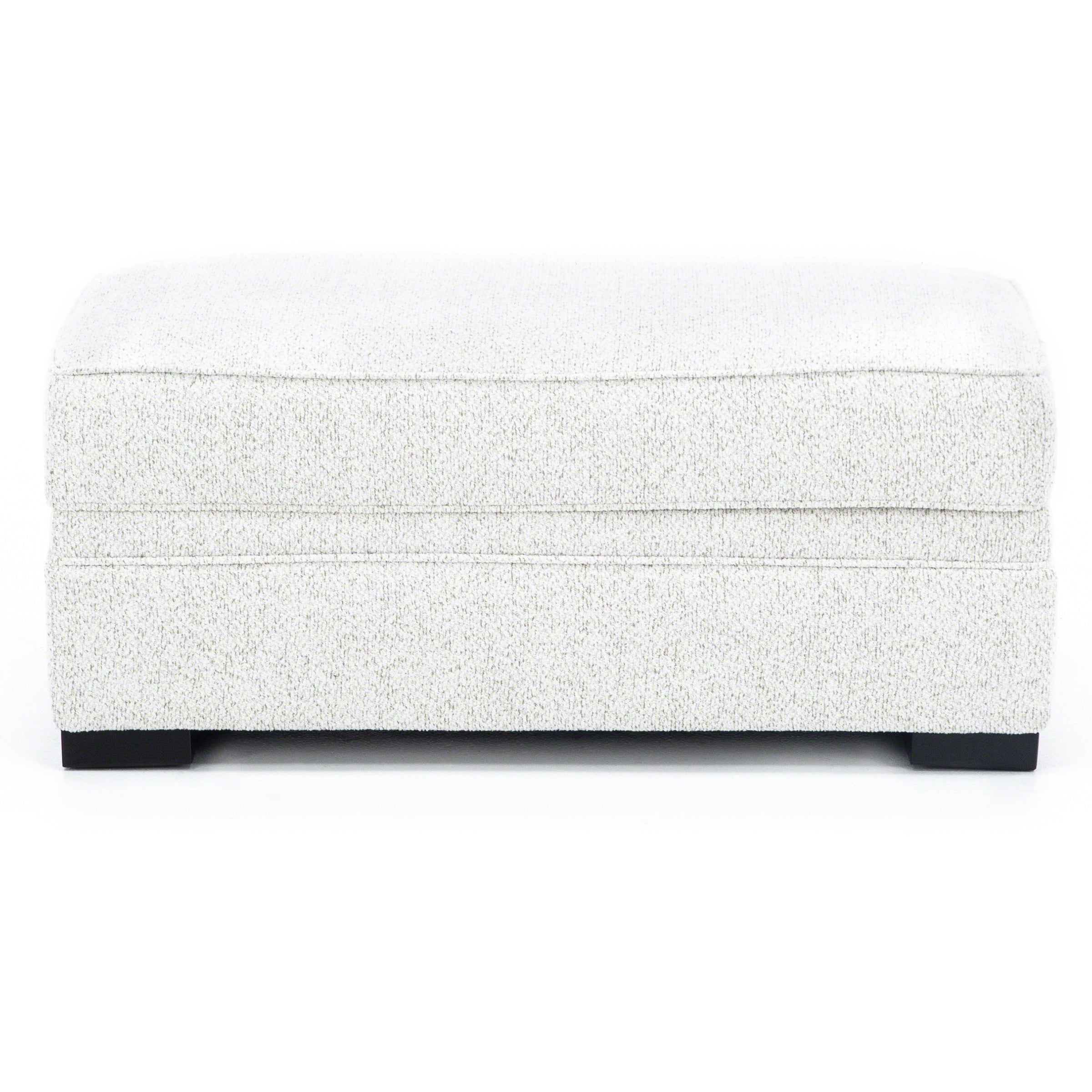Neptune Storage Ottoman
