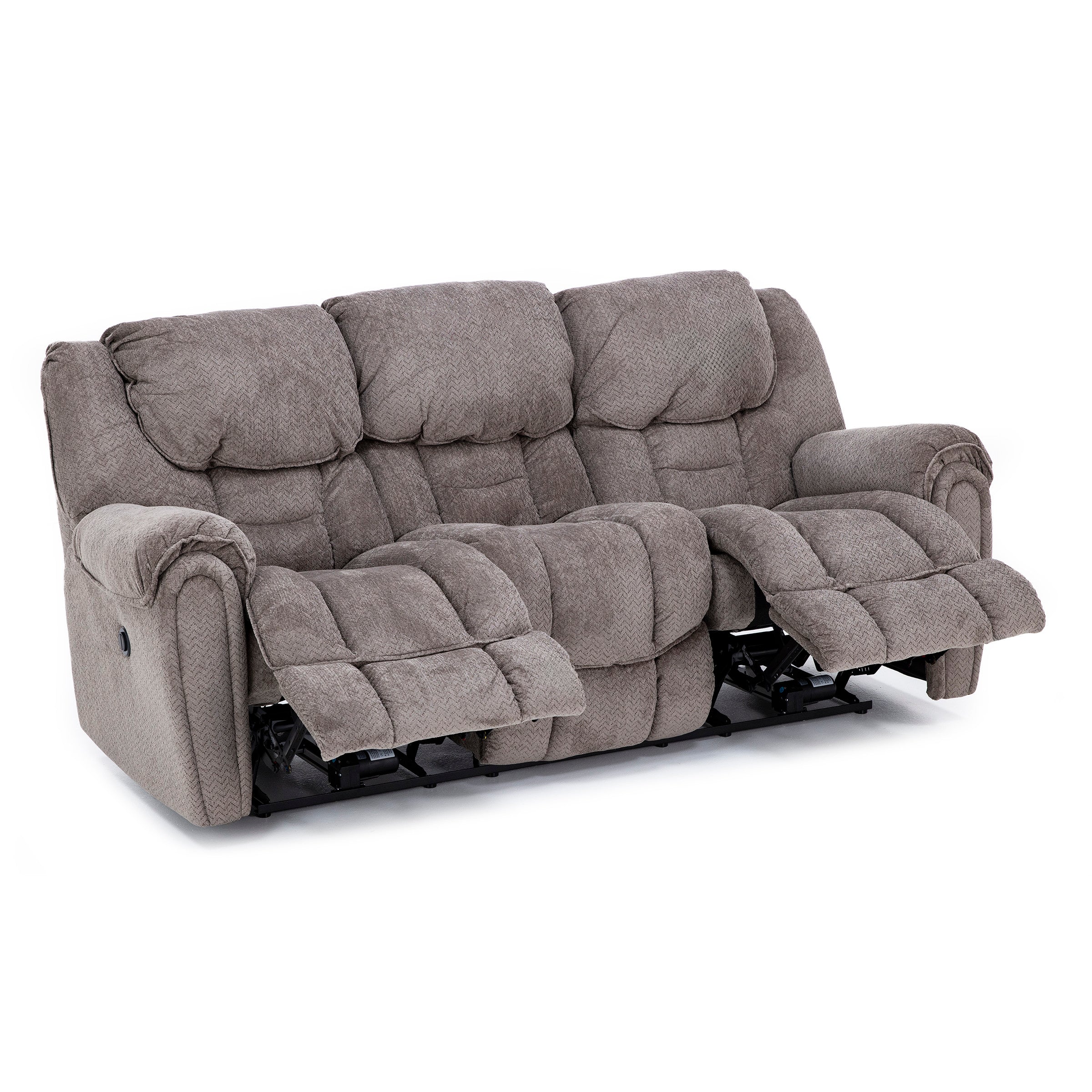 Harlow Power Reclining Sofa