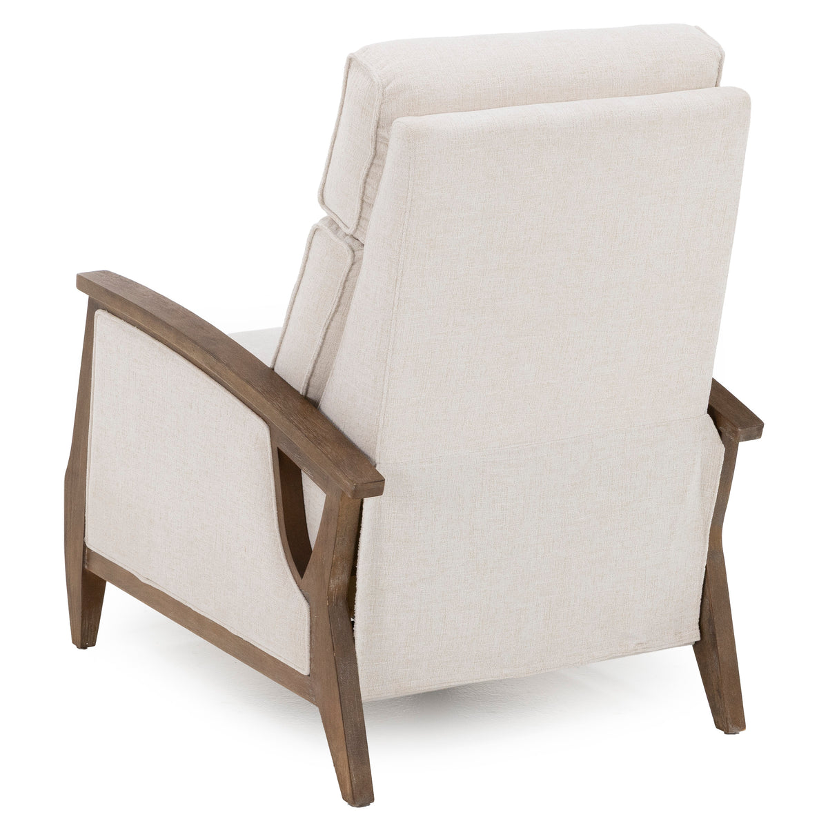 Wellington Power Headrest High Leg Recliner