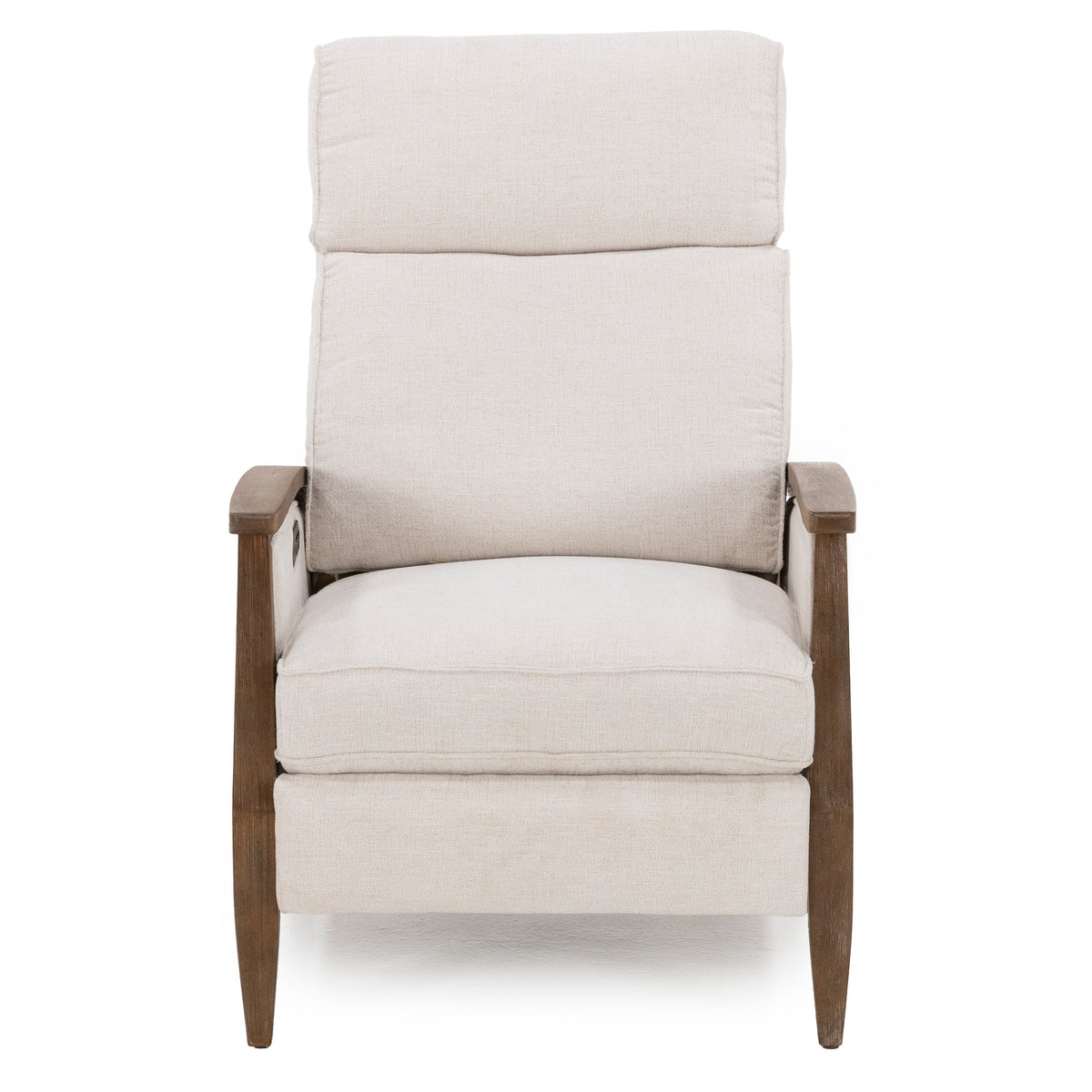 Wellington Power Headrest High Leg Recliner