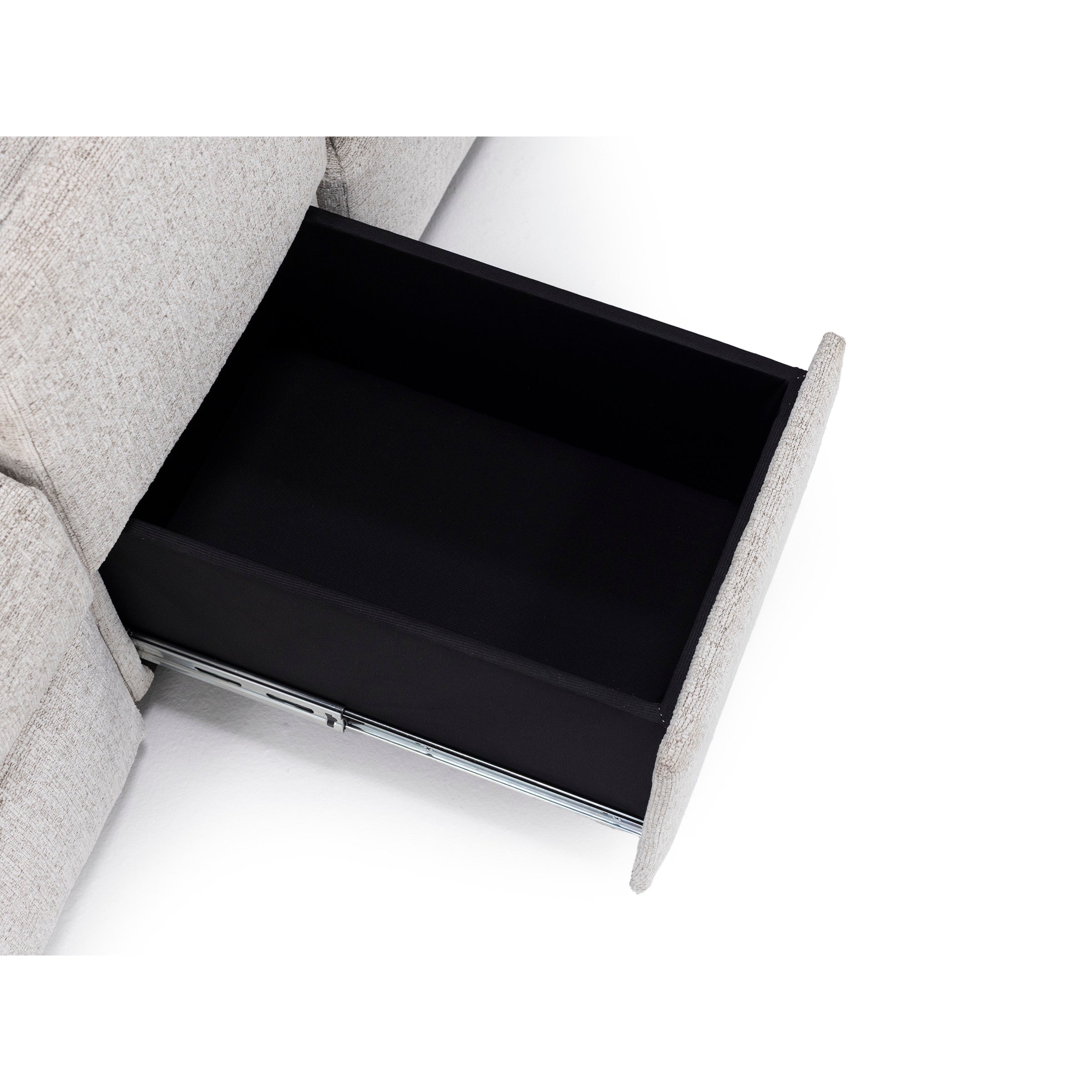 Harley 6-Pc. Console Modular
