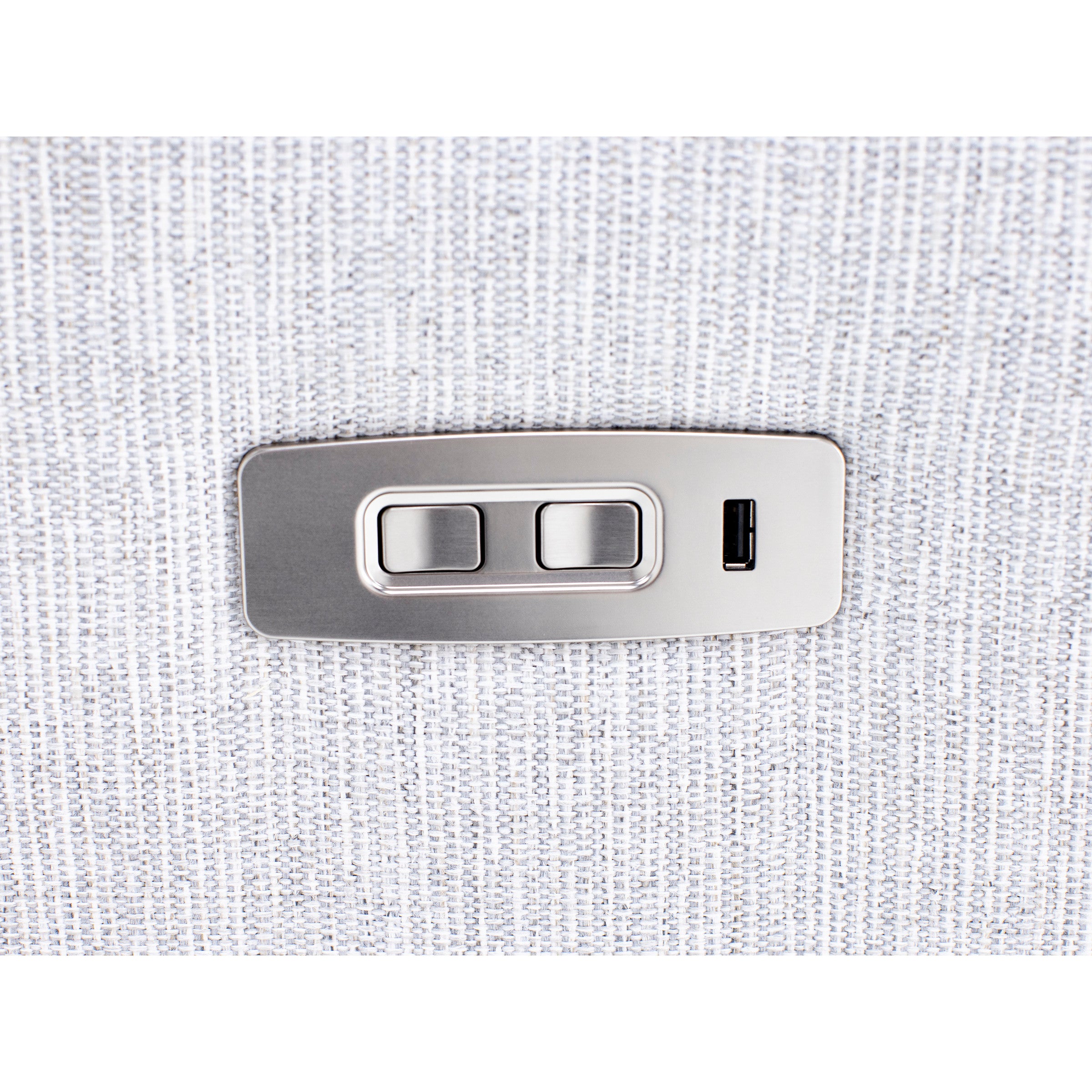 Reclining Your Way Headrest Wall Saver Reclining Sofa