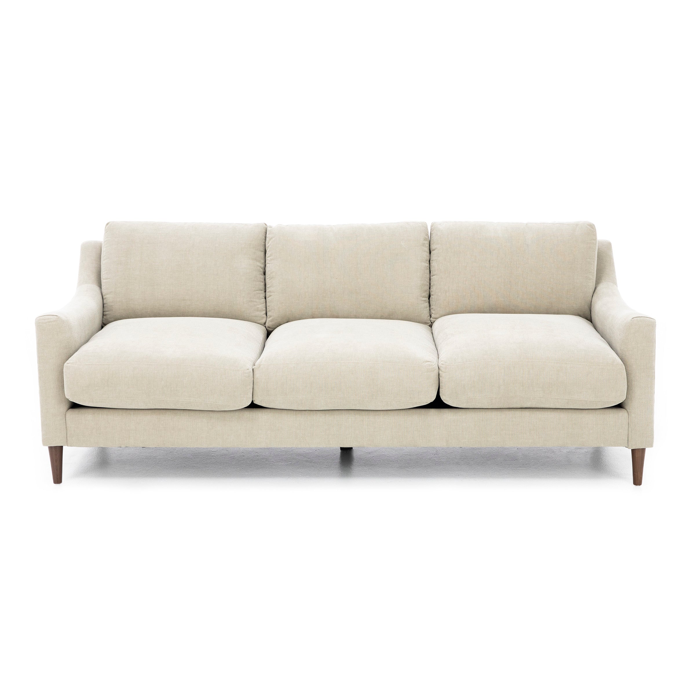 Mostny Sloped Track Arm Sofa Plus