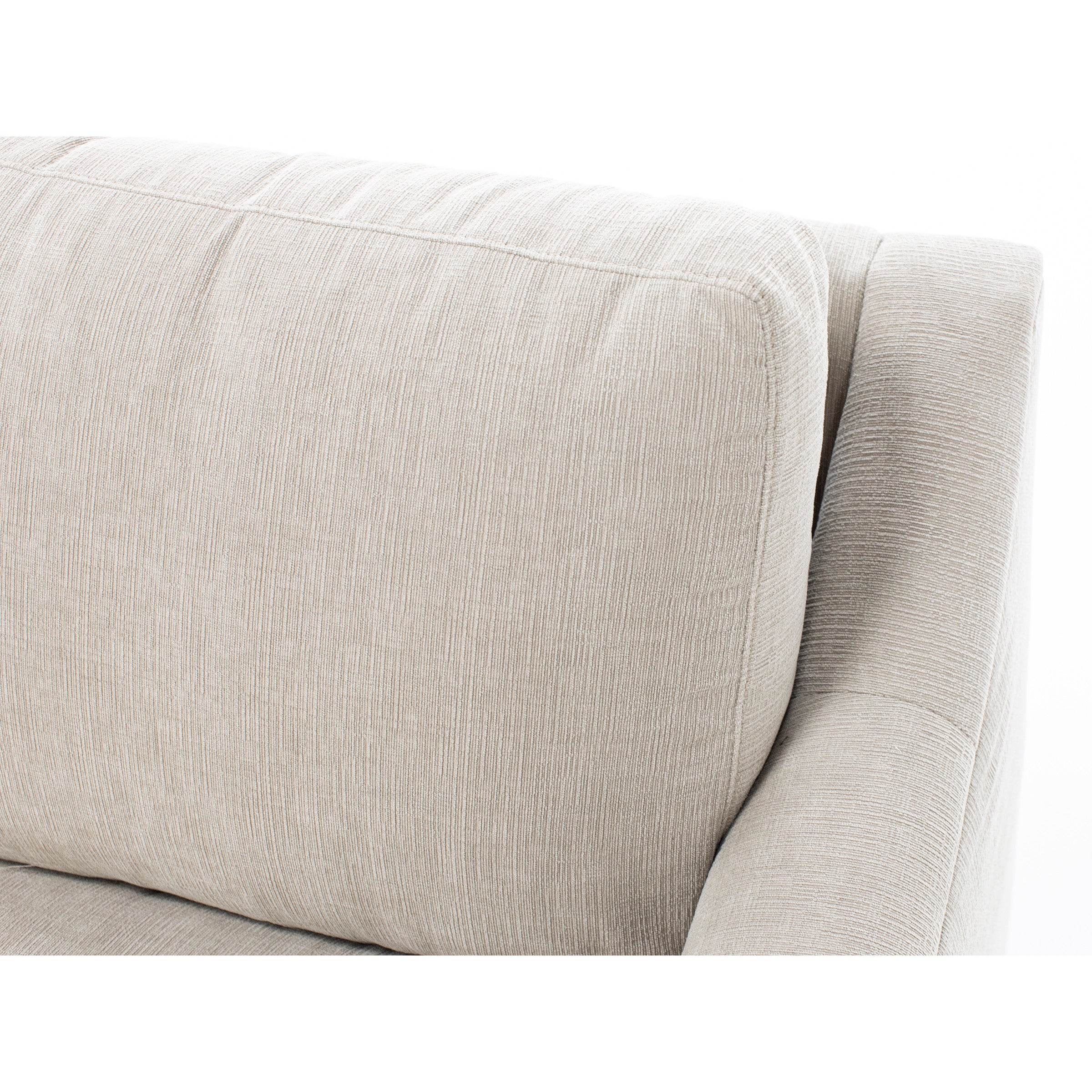 Mostny Sloped Track Arm Sofa Plus
