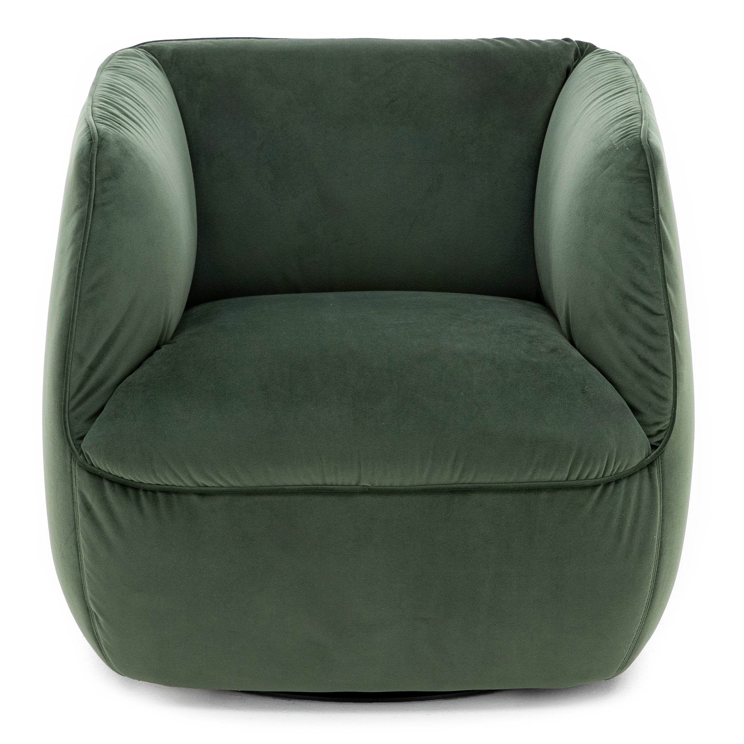 Wally Swivel Chair