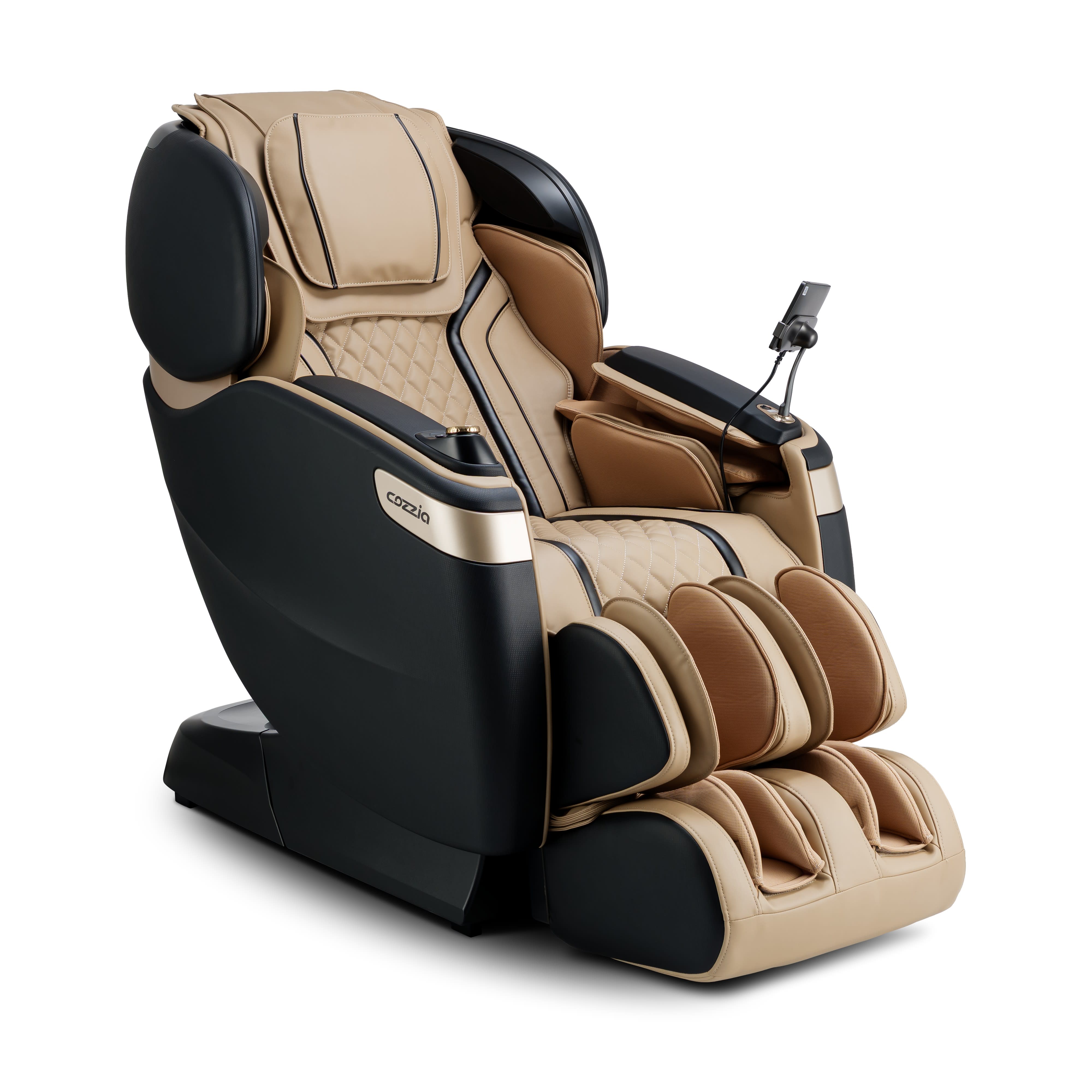 Qi SE Duo CZ-712 Massage Chair