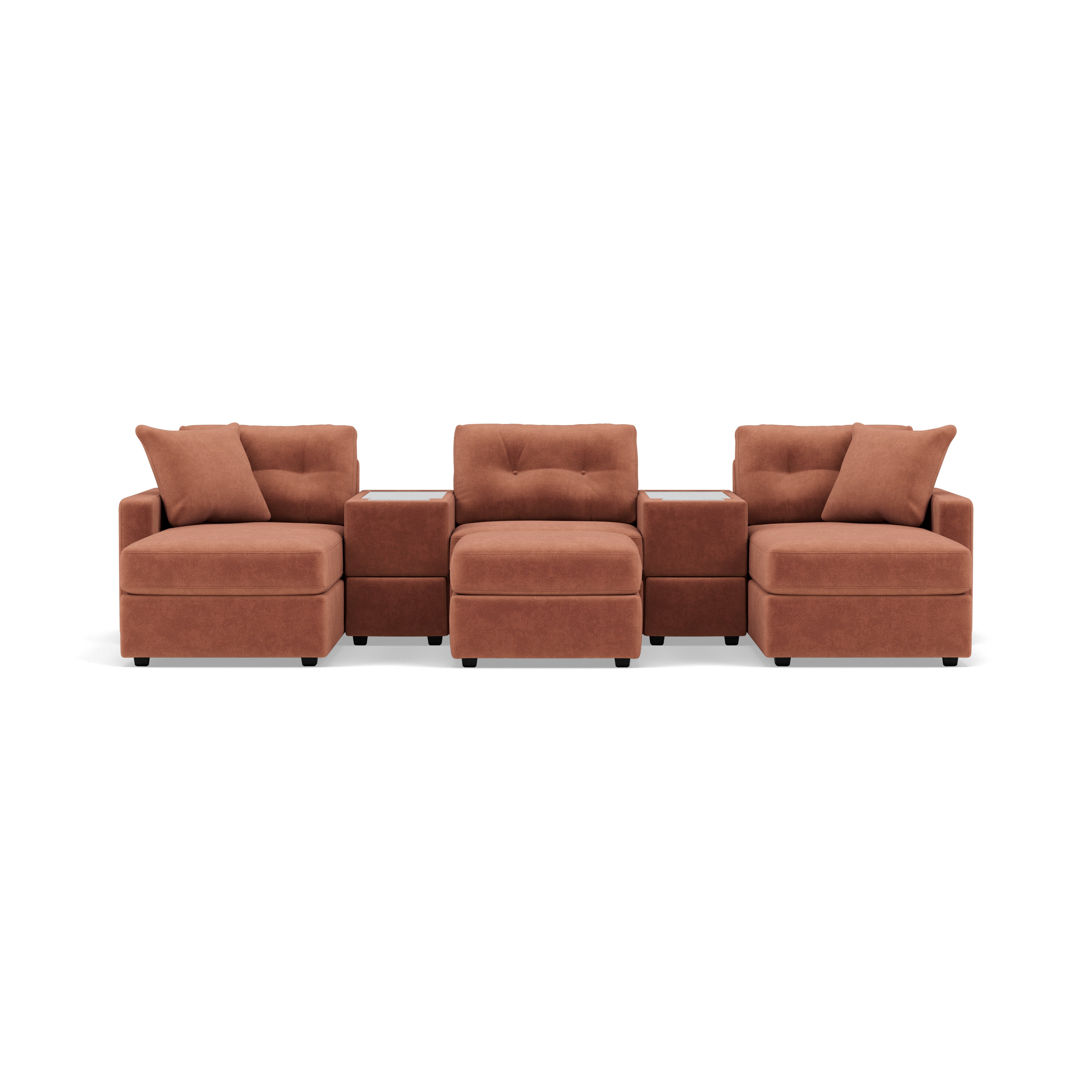 Drew & Jonathan Home Modular One 6-Pc. Home Theater