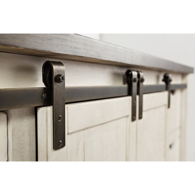 Madison County 60" Console