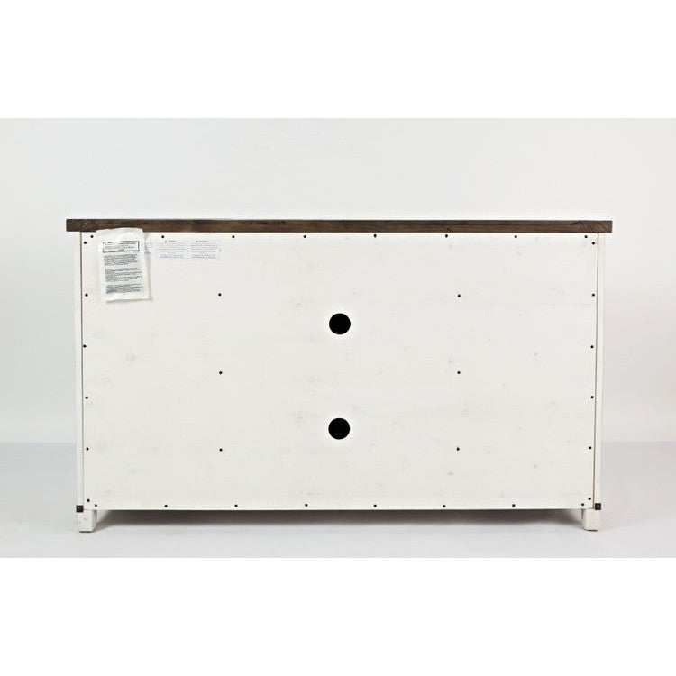 Madison County 60" Console