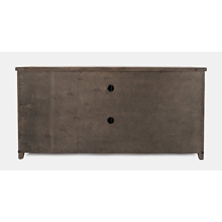 Madison County 70" Console