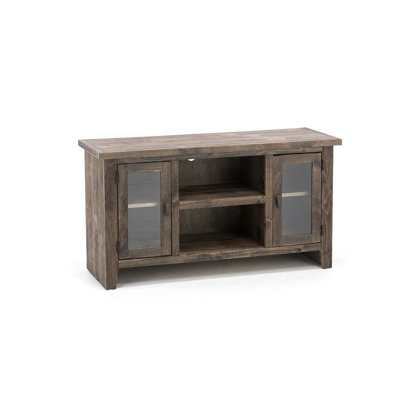 Brindle Entertainment Consoles