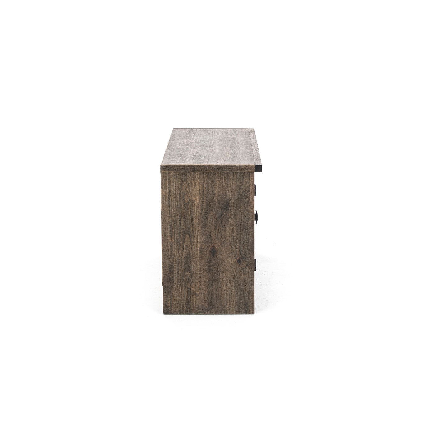 Brindle Entertainment Consoles